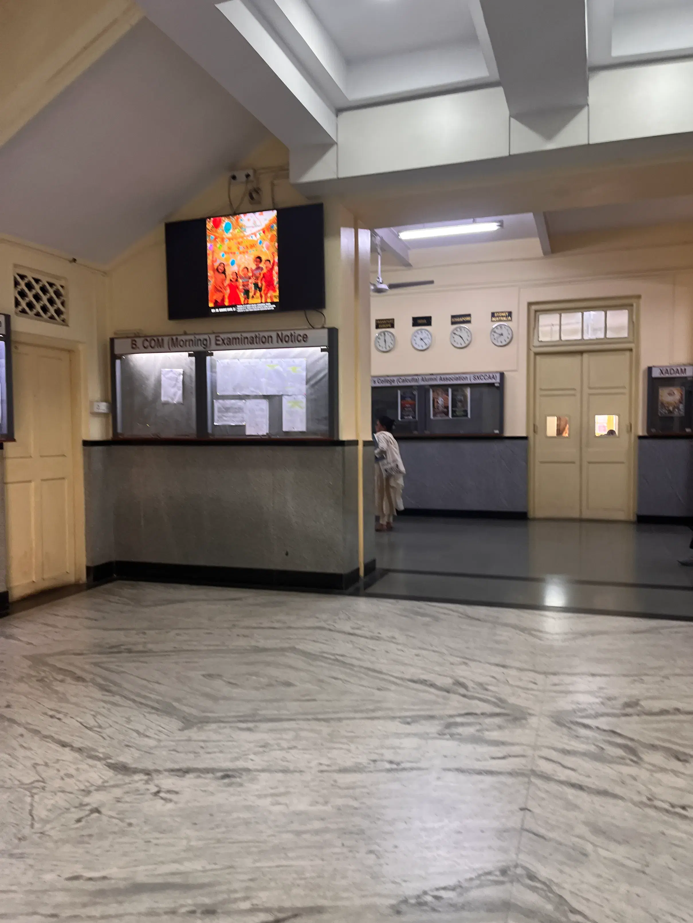 ST Xavier's Kolkata campus photo 10