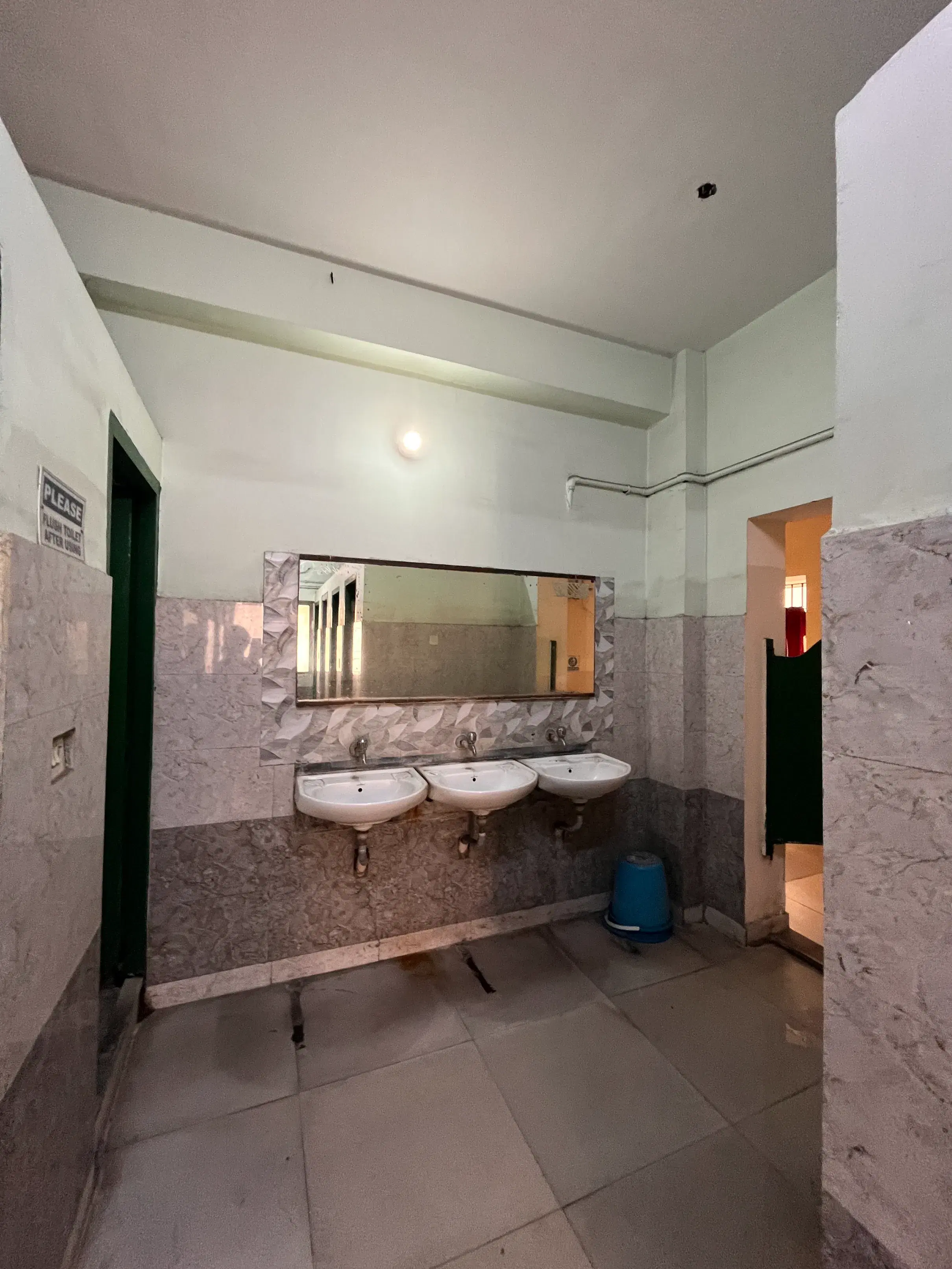 ST Xavier's Kolkata hostel photo 8