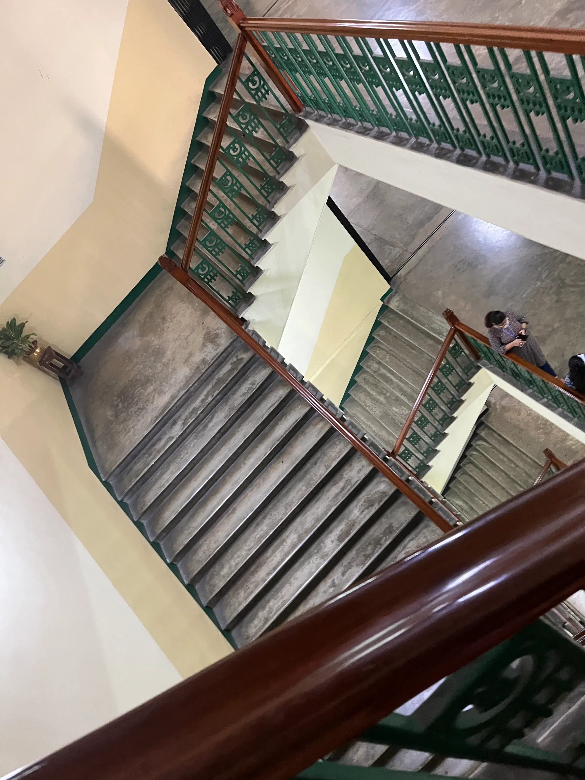 ST Xavier's Kolkata hostel photo 9