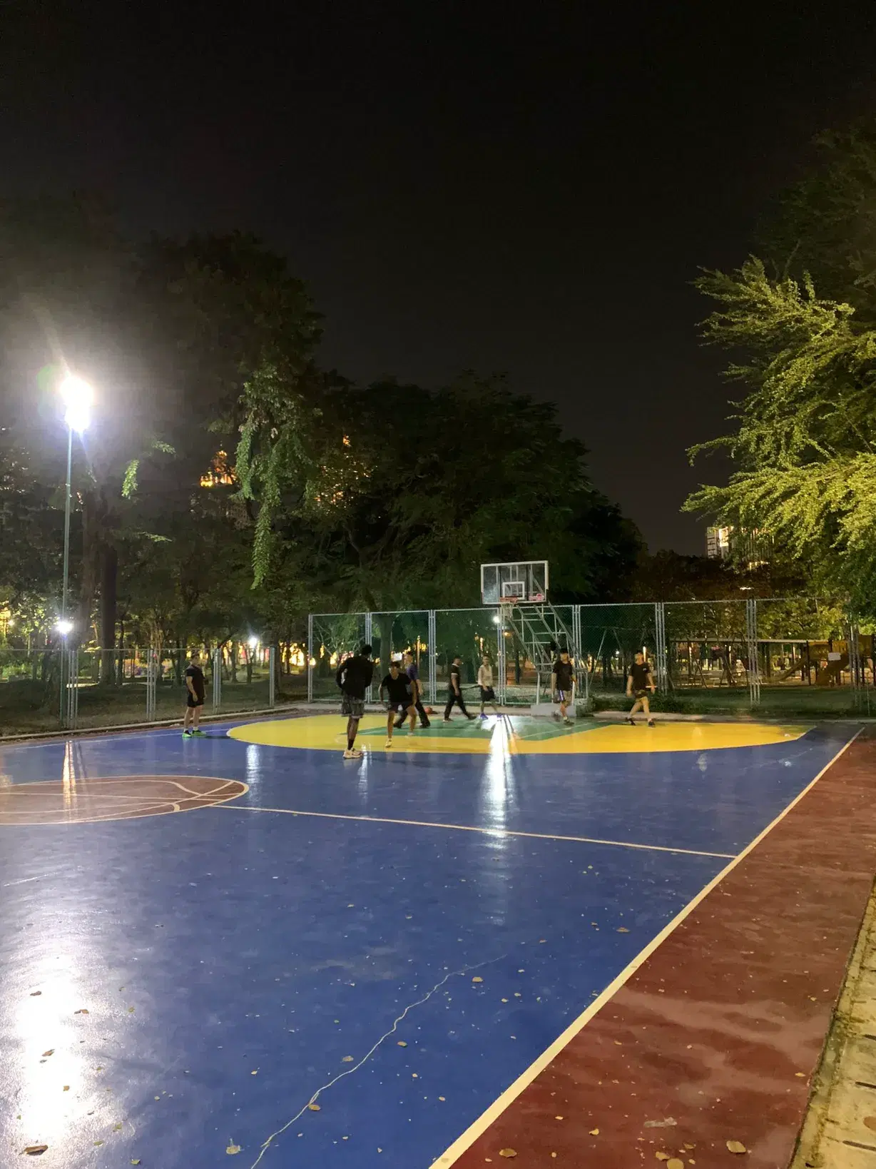 ST Xavier's Kolkata Sports photo 8