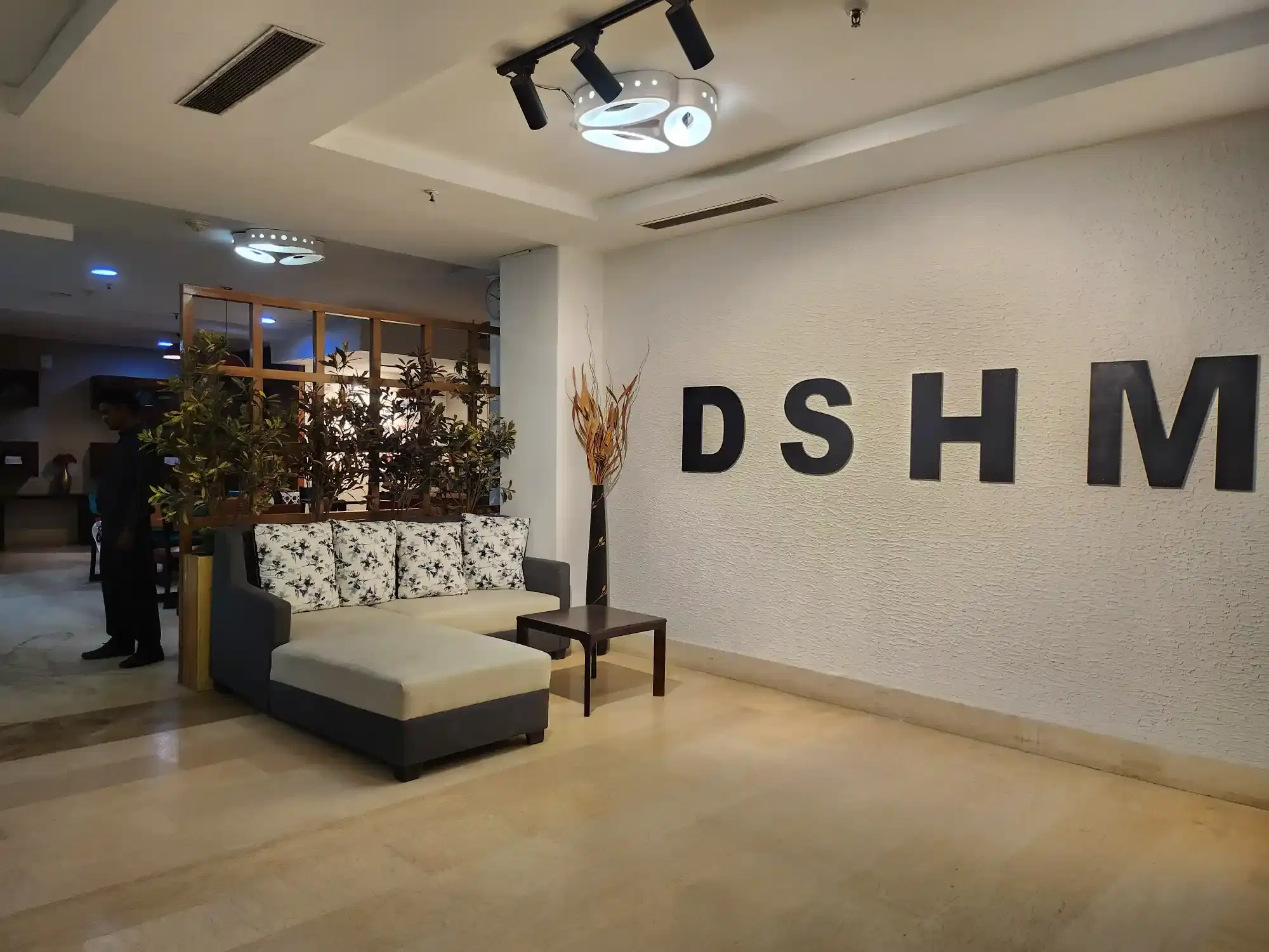 Dangayach School of Hotel Management Jaipur Infrastructure photo 4