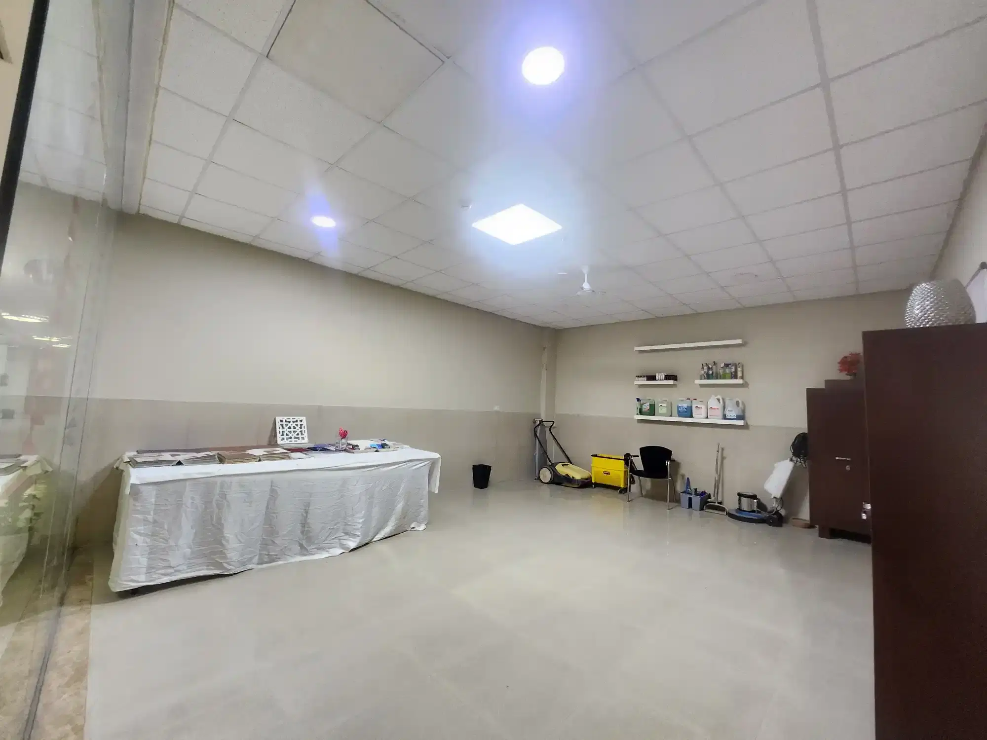 Dangayach School of Hotel Management Jaipur Infrastructure photo 9