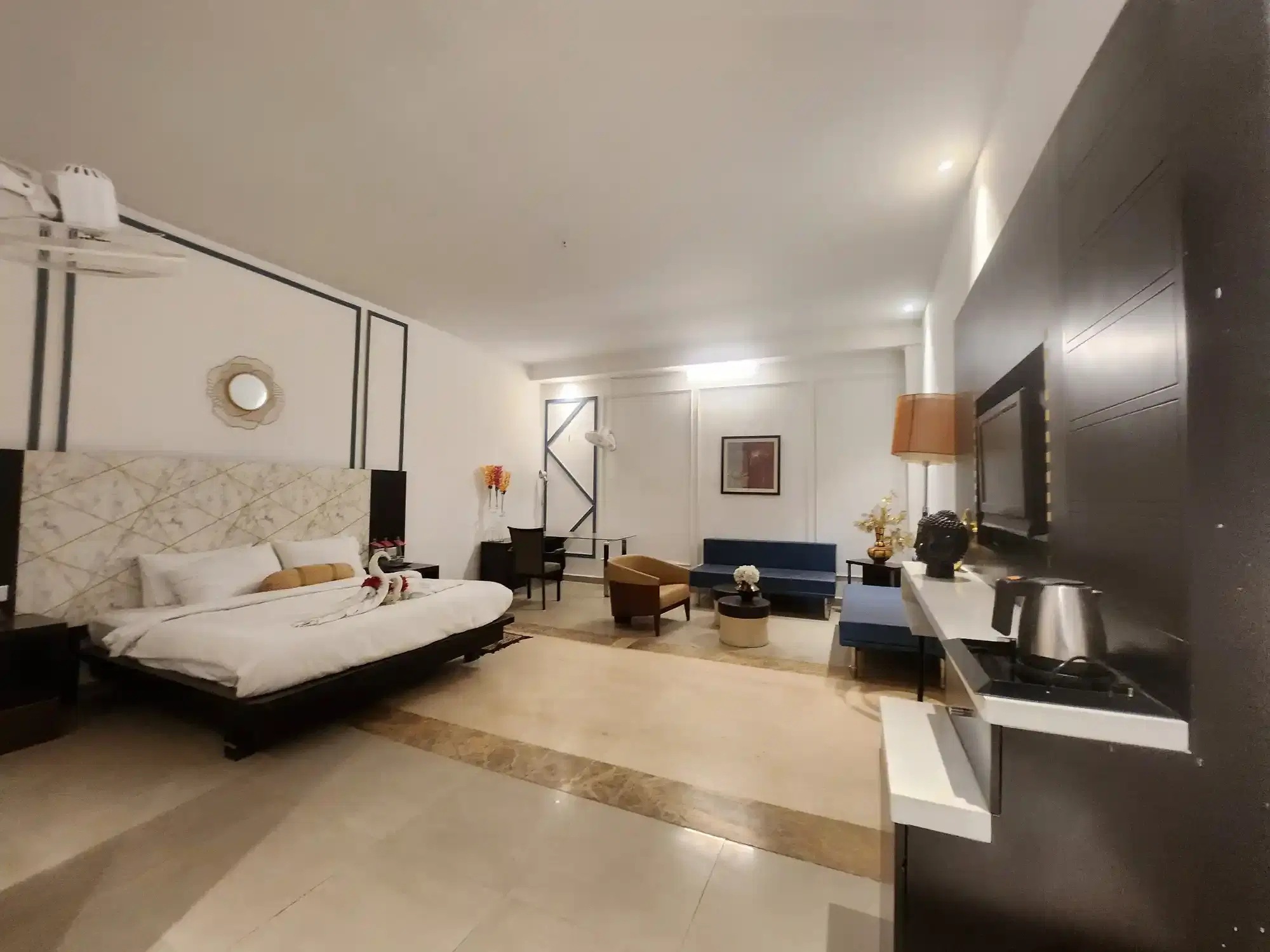 Dangayach School of Hotel Management Jaipur Infrastructure photo 12