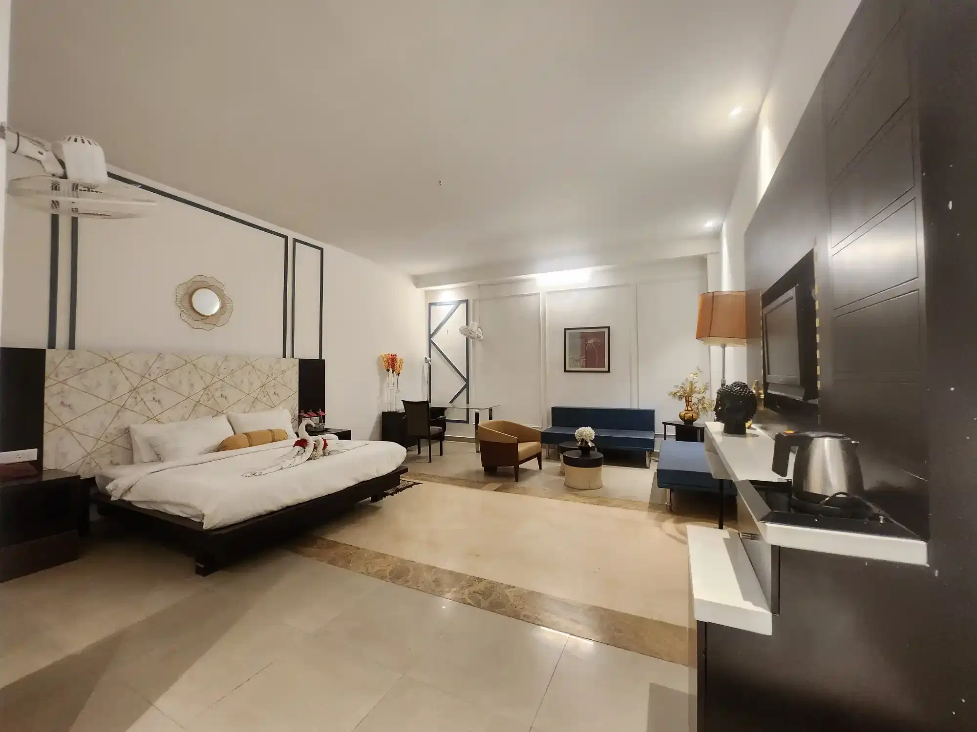 Dangayach School of Hotel Management Jaipur Infrastructure photo 13