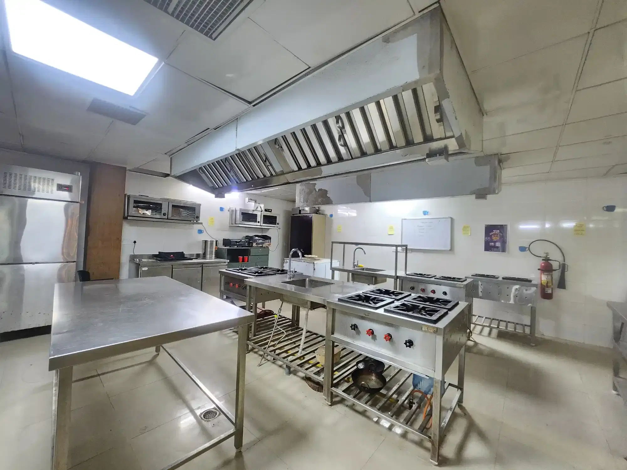 Dangayach School of Hotel Management Jaipur Infrastructure photo 14