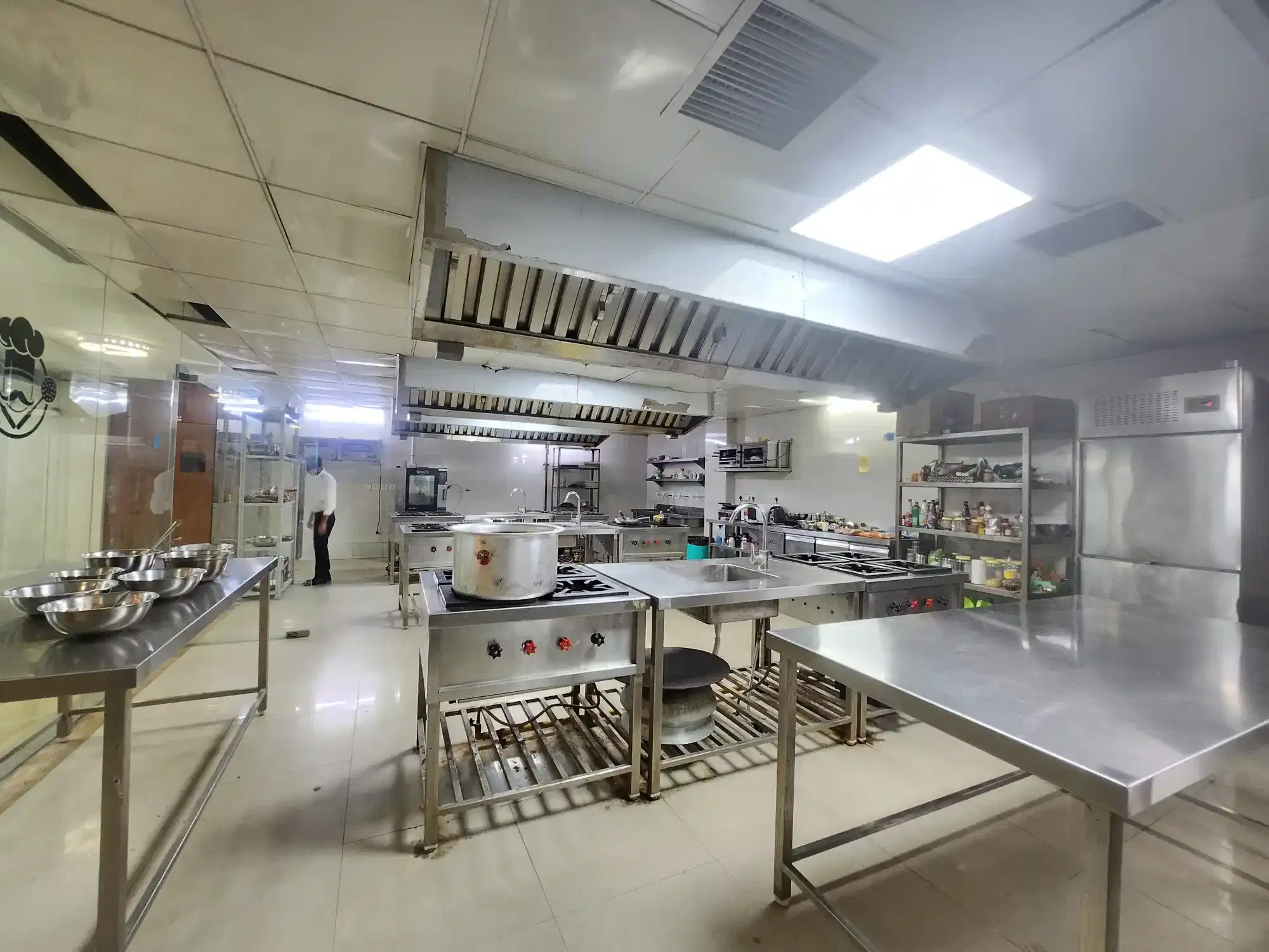 Dangayach School of Hotel Management Jaipur Infrastructure photo 15