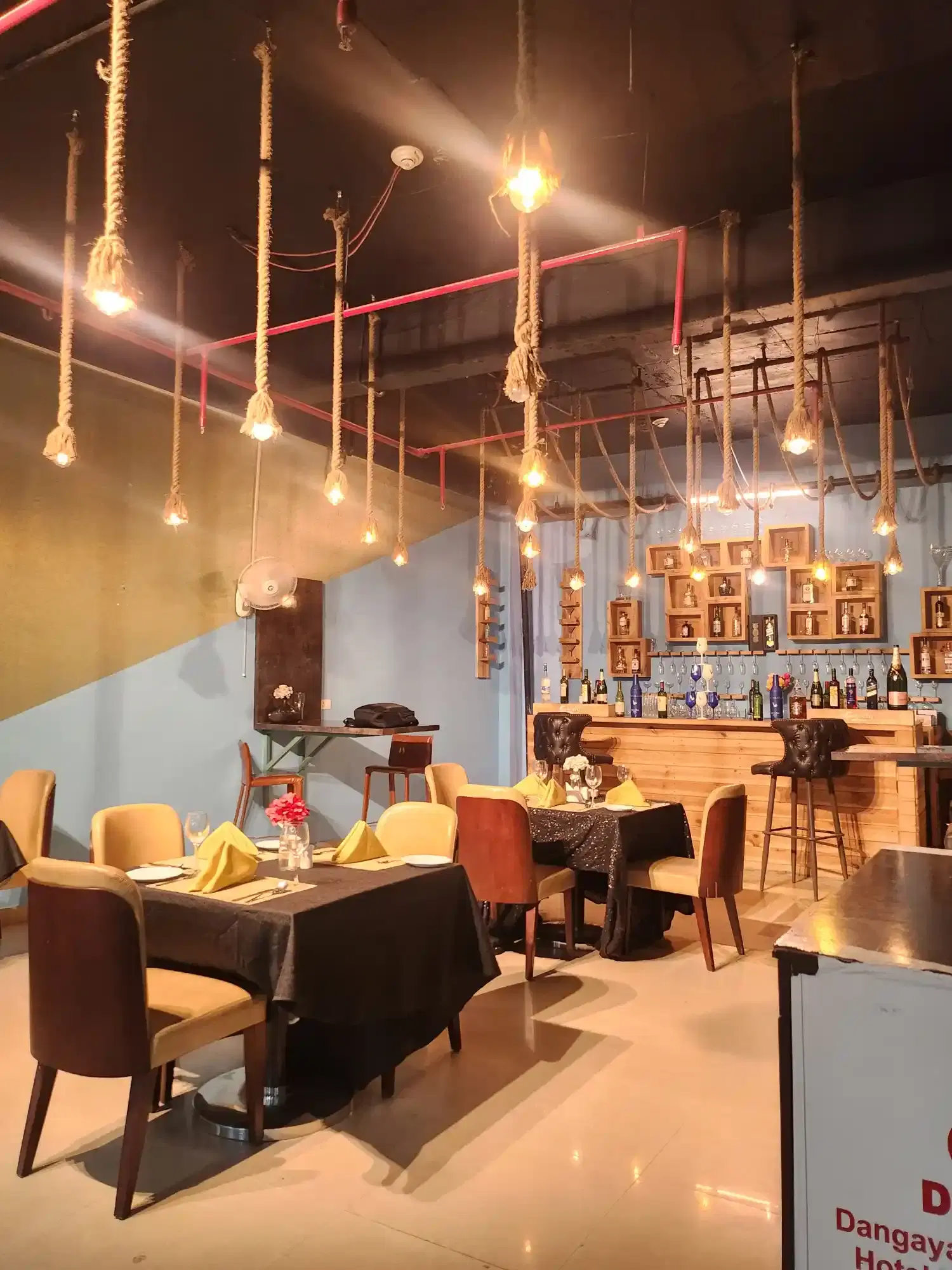 Dangayach School of Hotel Management Jaipur Infrastructure photo 17