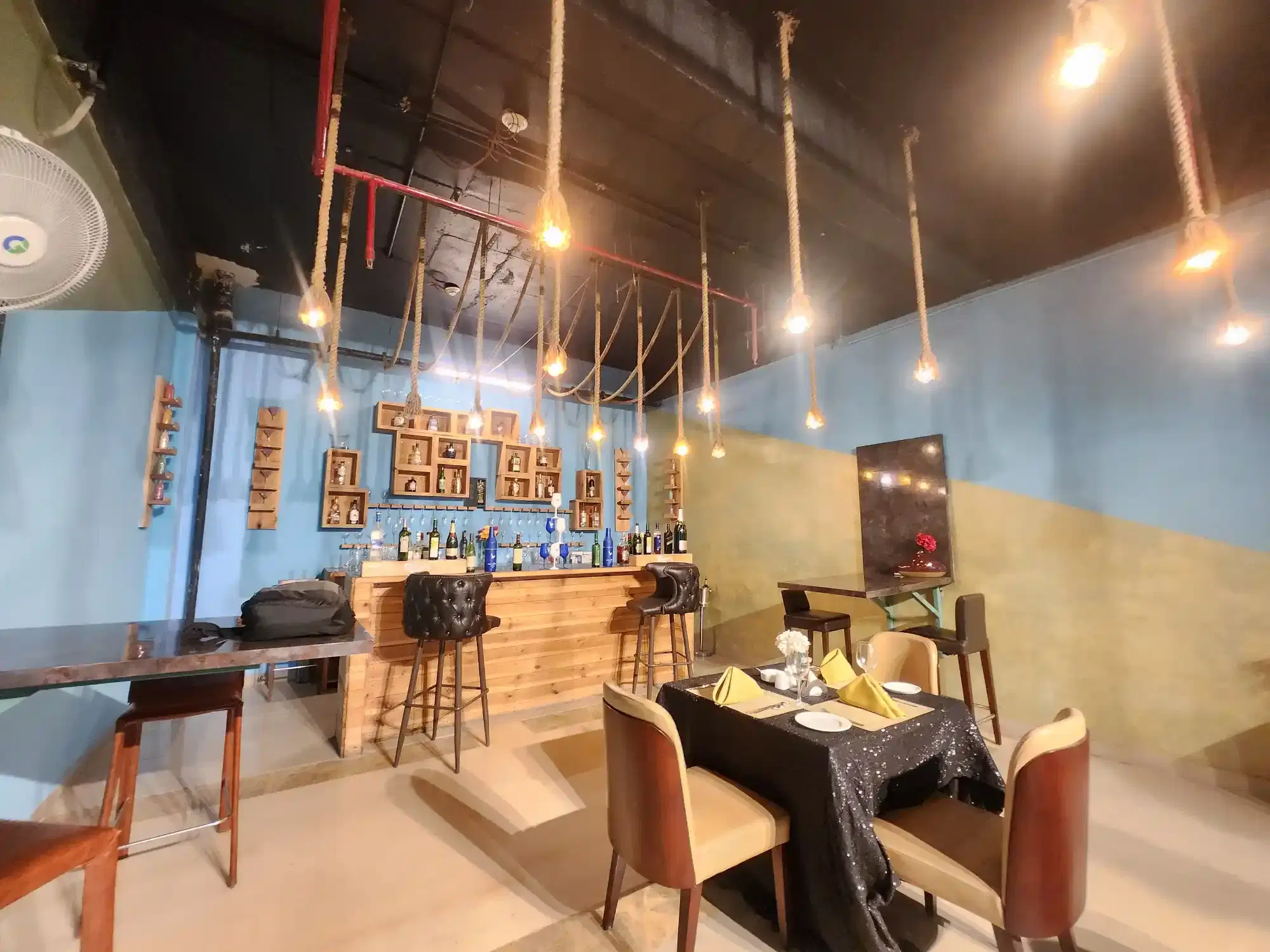 Dangayach School of Hotel Management Jaipur Infrastructure photo 18