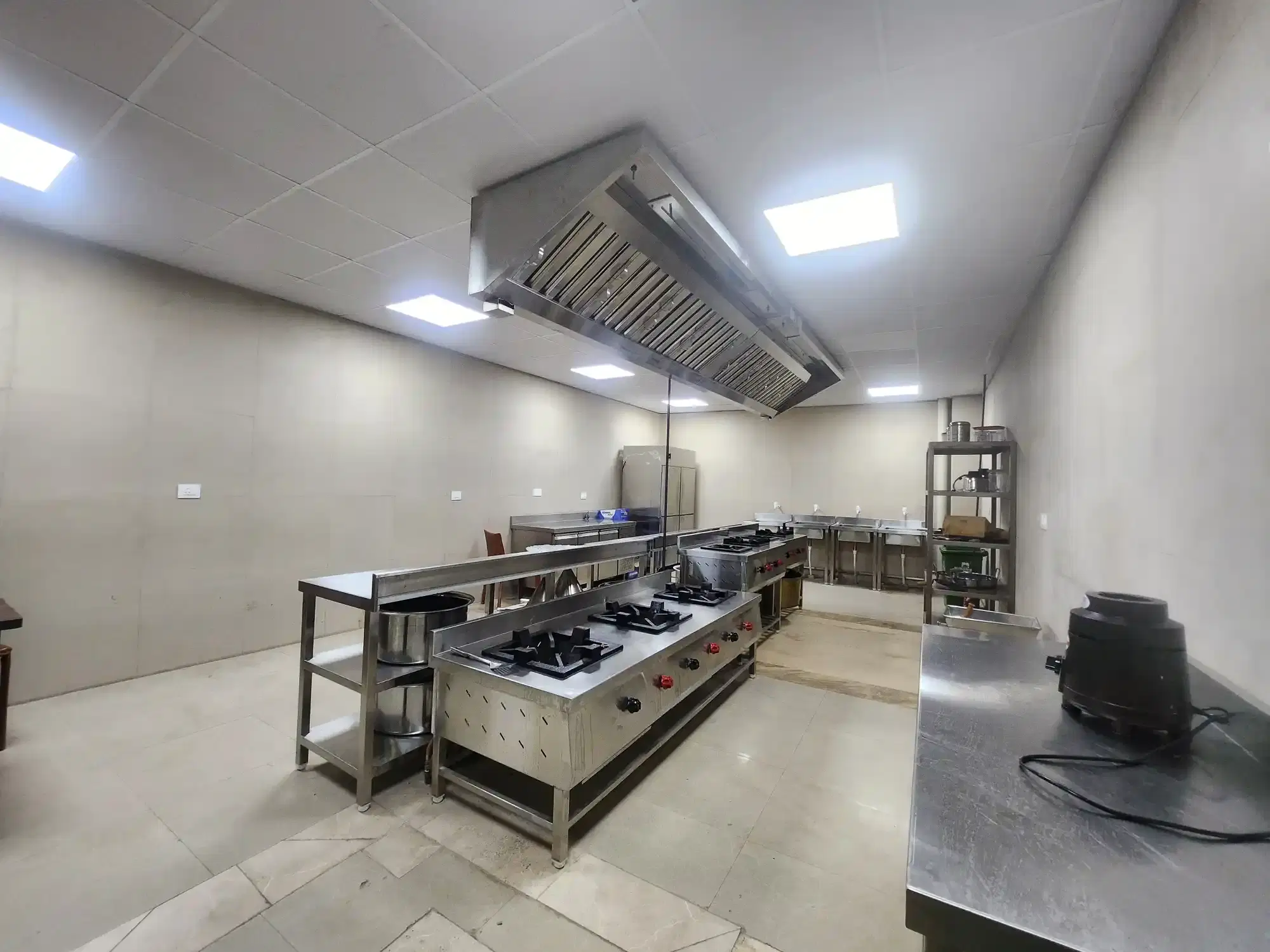 Dangayach School of Hotel Management Jaipur Infrastructure photo 19