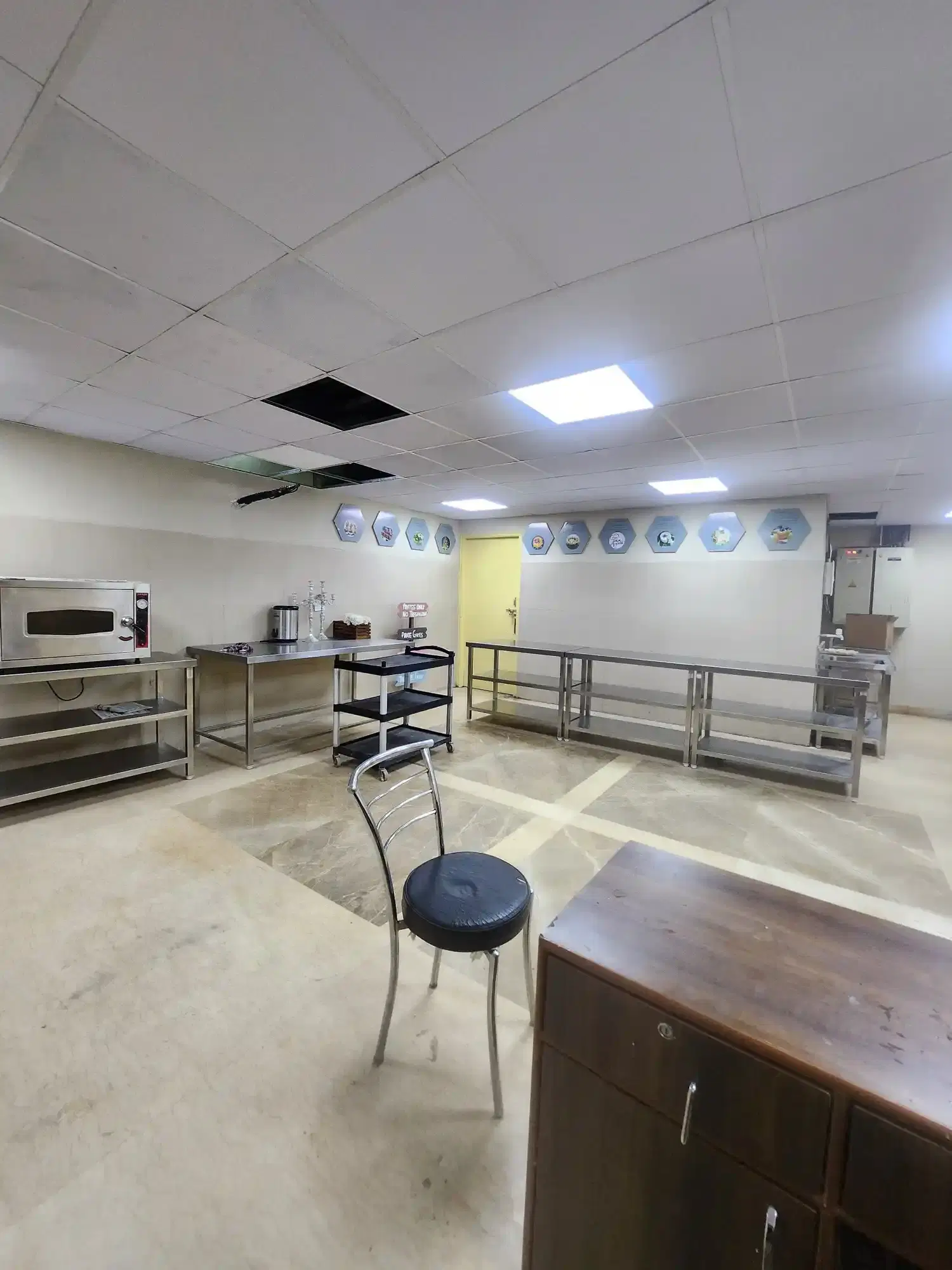 Dangayach School of Hotel Management Jaipur Infrastructure photo 20