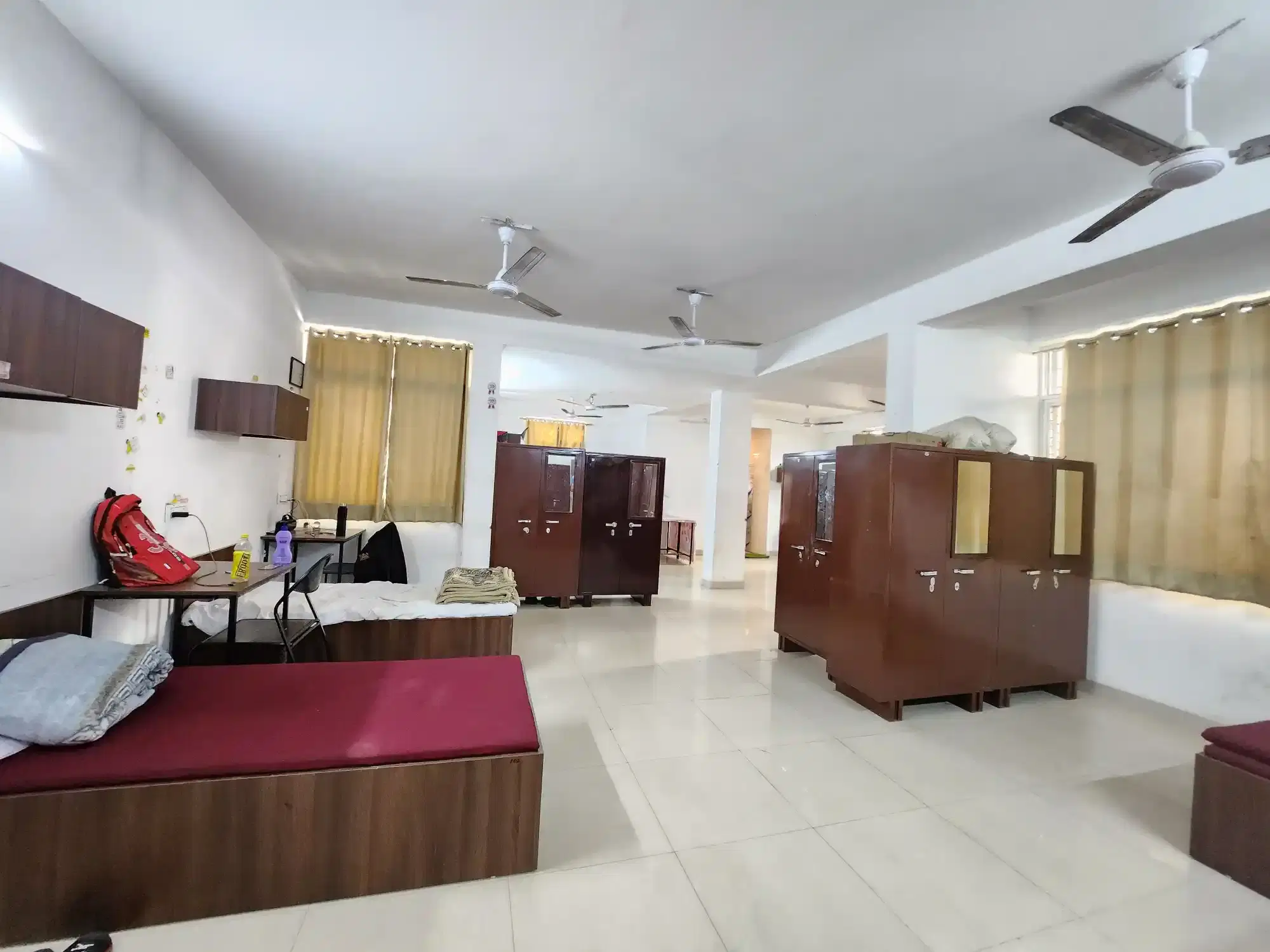 Dangayach School of Hotel Management Jaipur Infrastructure photo 21