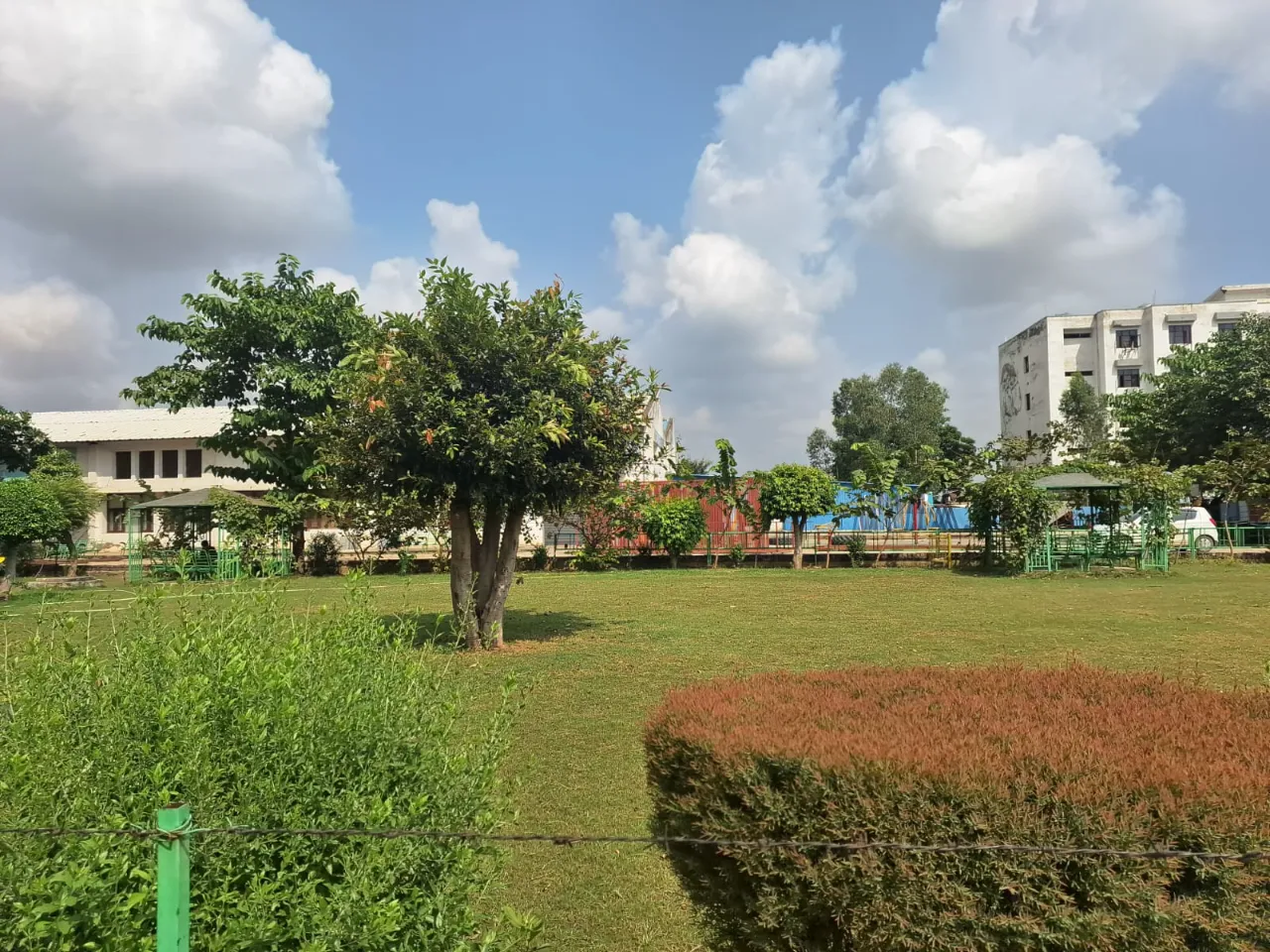 SVIET Chandigarh Campus photo 4