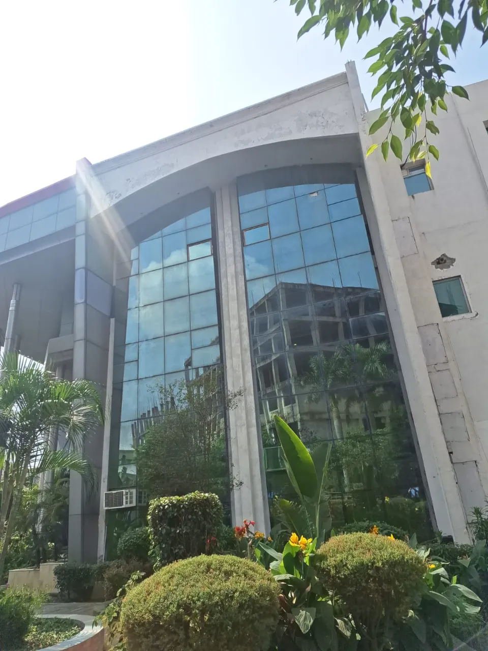 SVIET Chandigarh Campus photo 6