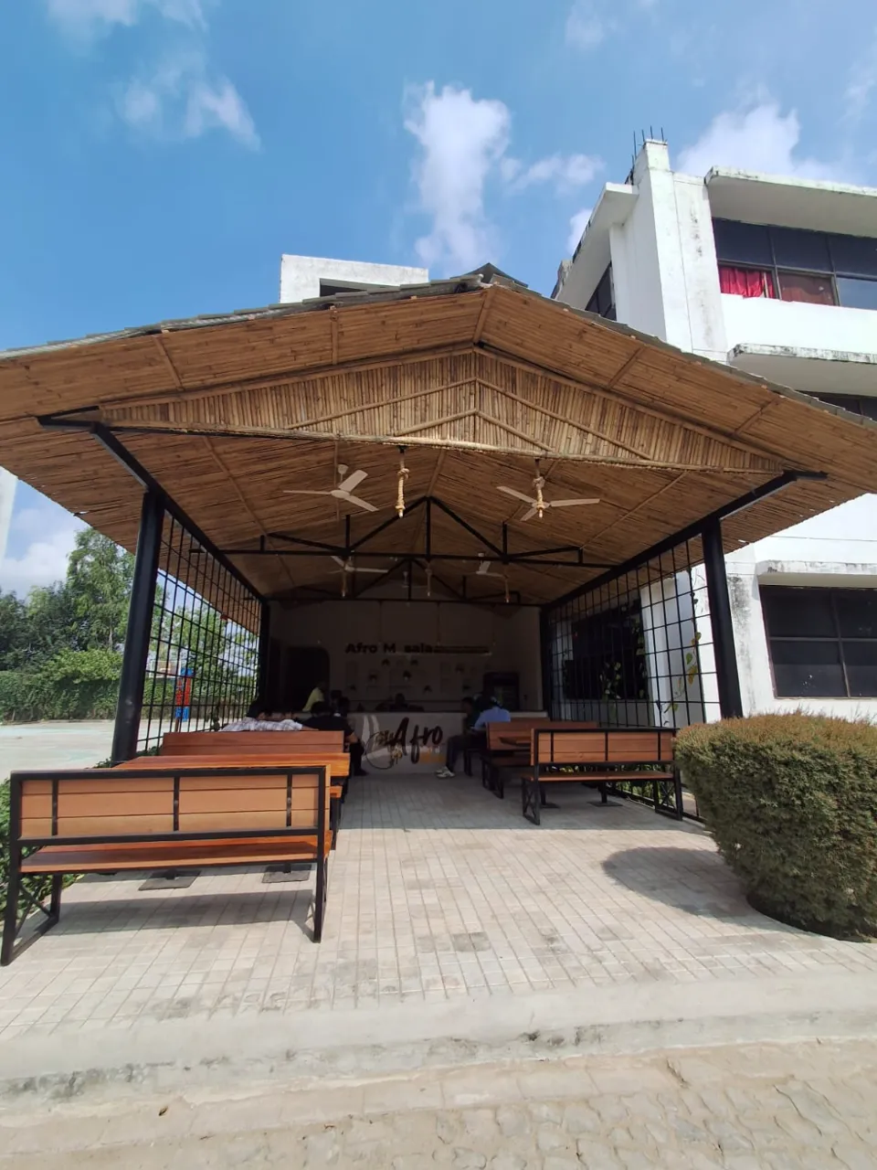 SVIET Chandigarh Campus photo 8