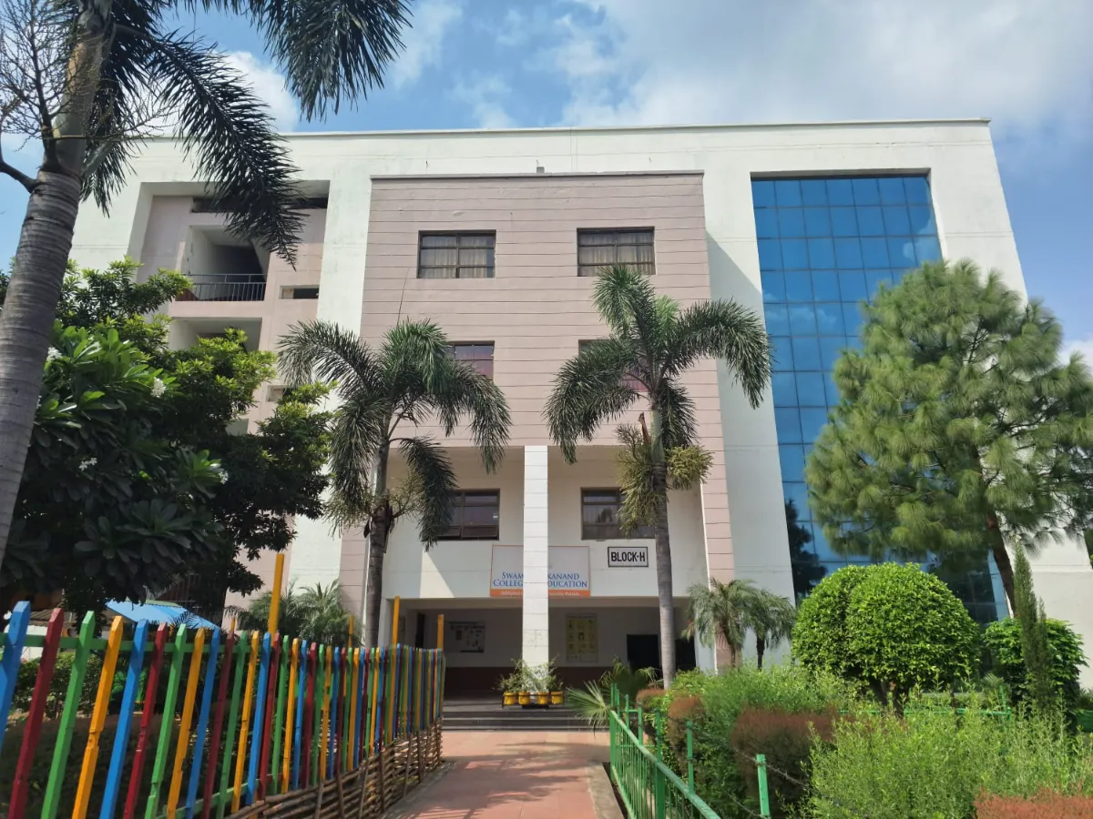 SVIET Chandigarh Campus photo 12