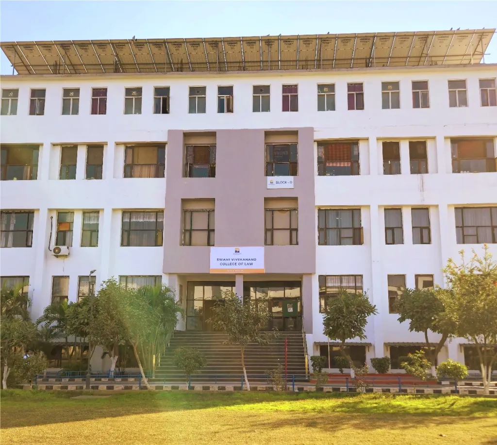 SVIET Chandigarh Academic  Building photo 11