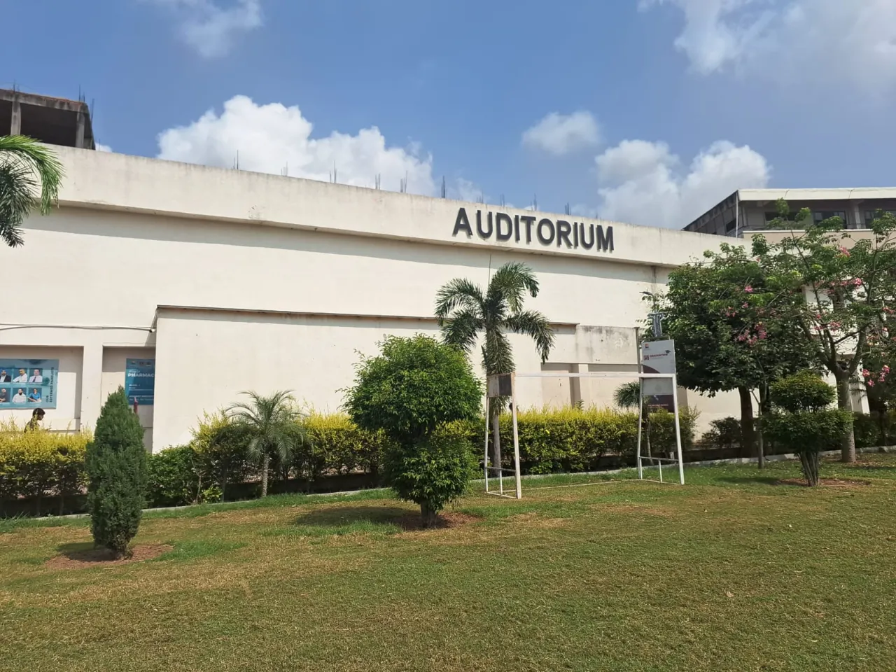 SVIET Chandigarh Auditorium photo 3