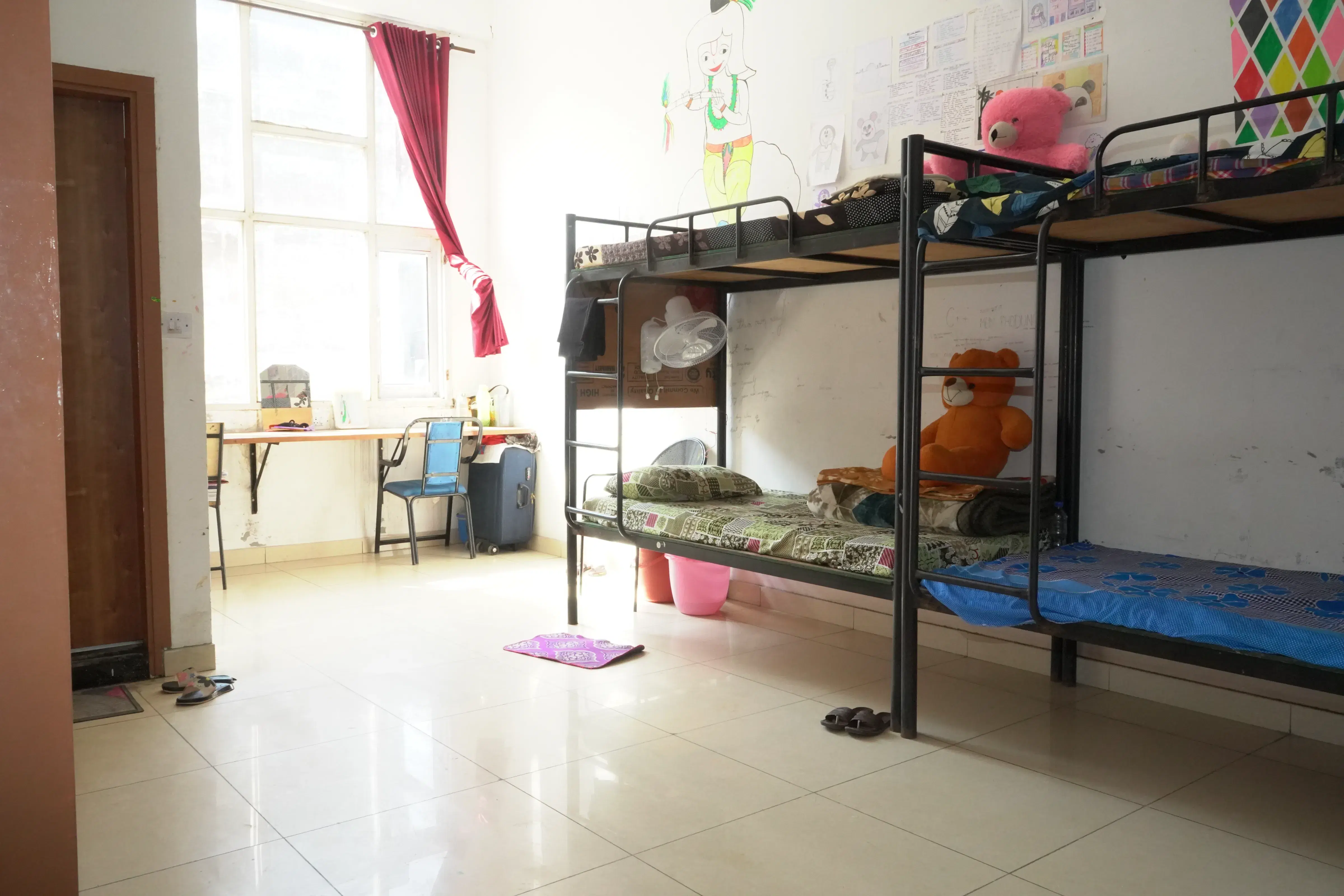 SVIET Chandigarh Hostel photo 9