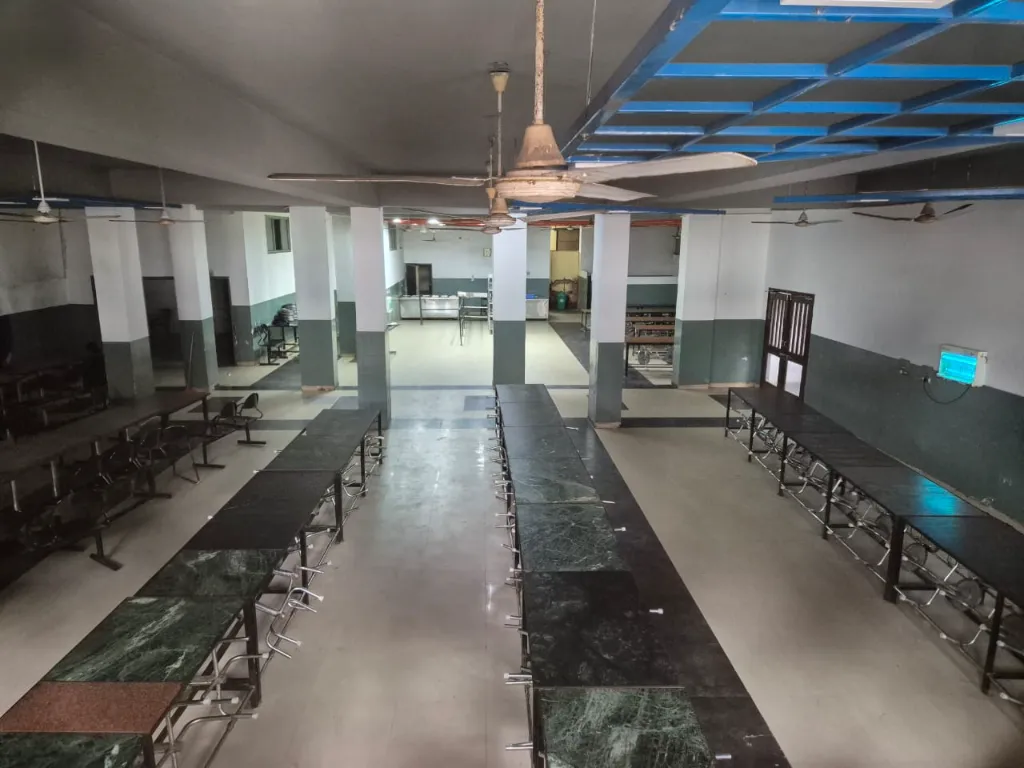 SVIET Chandigarh Hostel photo 2