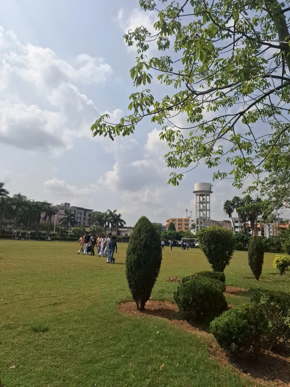 SVIET Chandigarh Campus photo 20