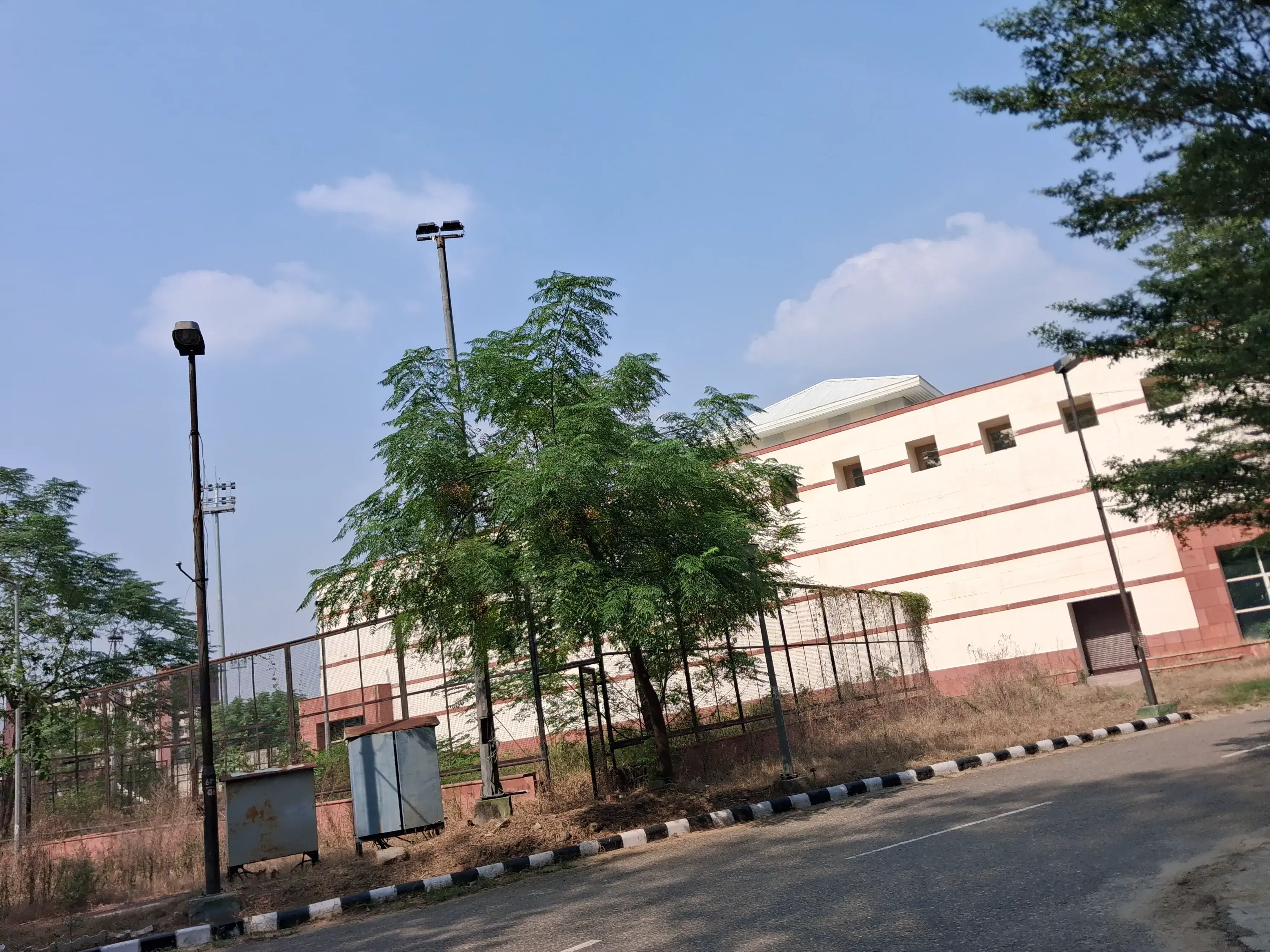 I.K. Gujral Punjab Technical University Jalandhar Campus photo 12