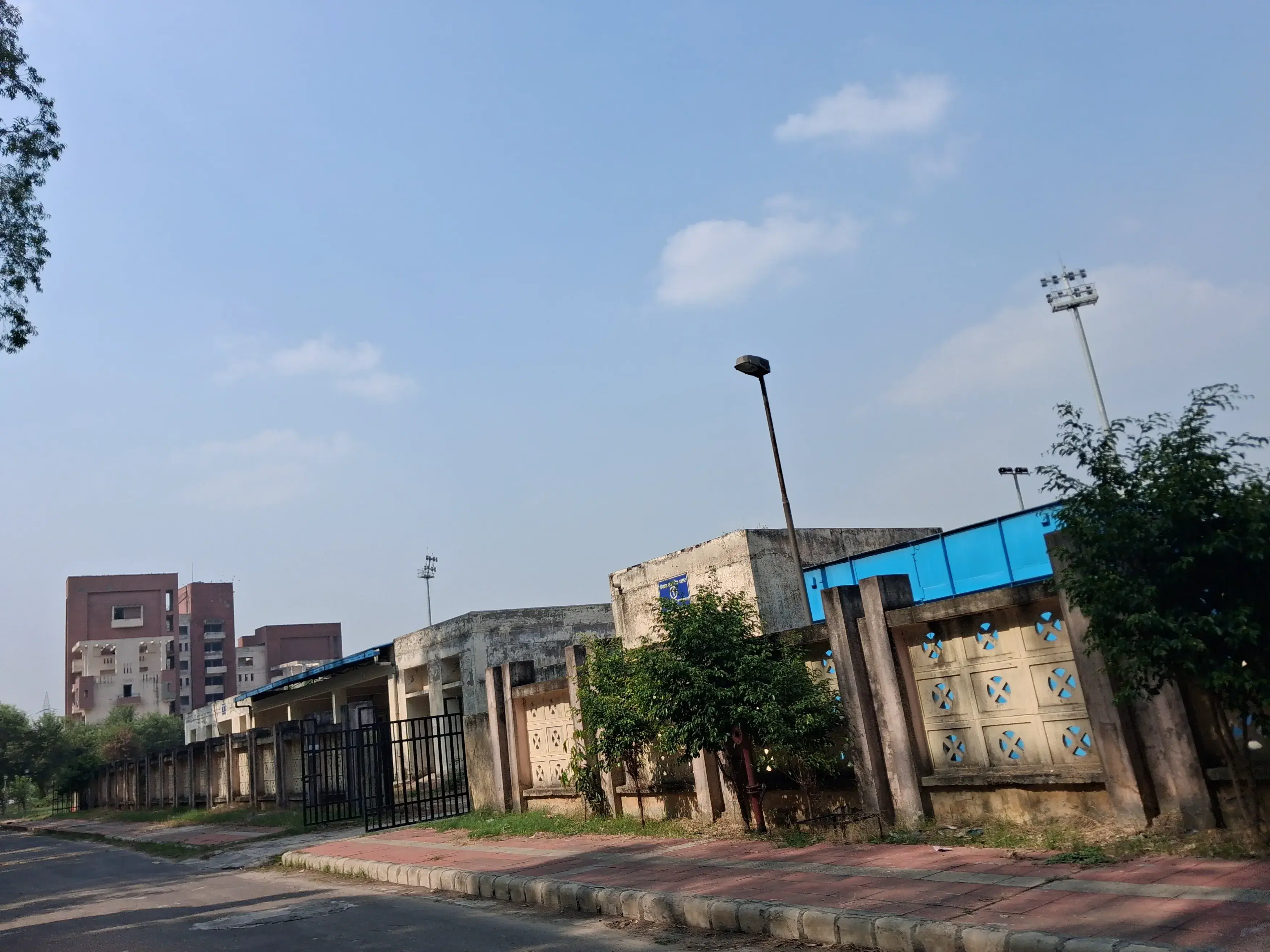 I.K. Gujral Punjab Technical University Jalandhar Campus photo 13