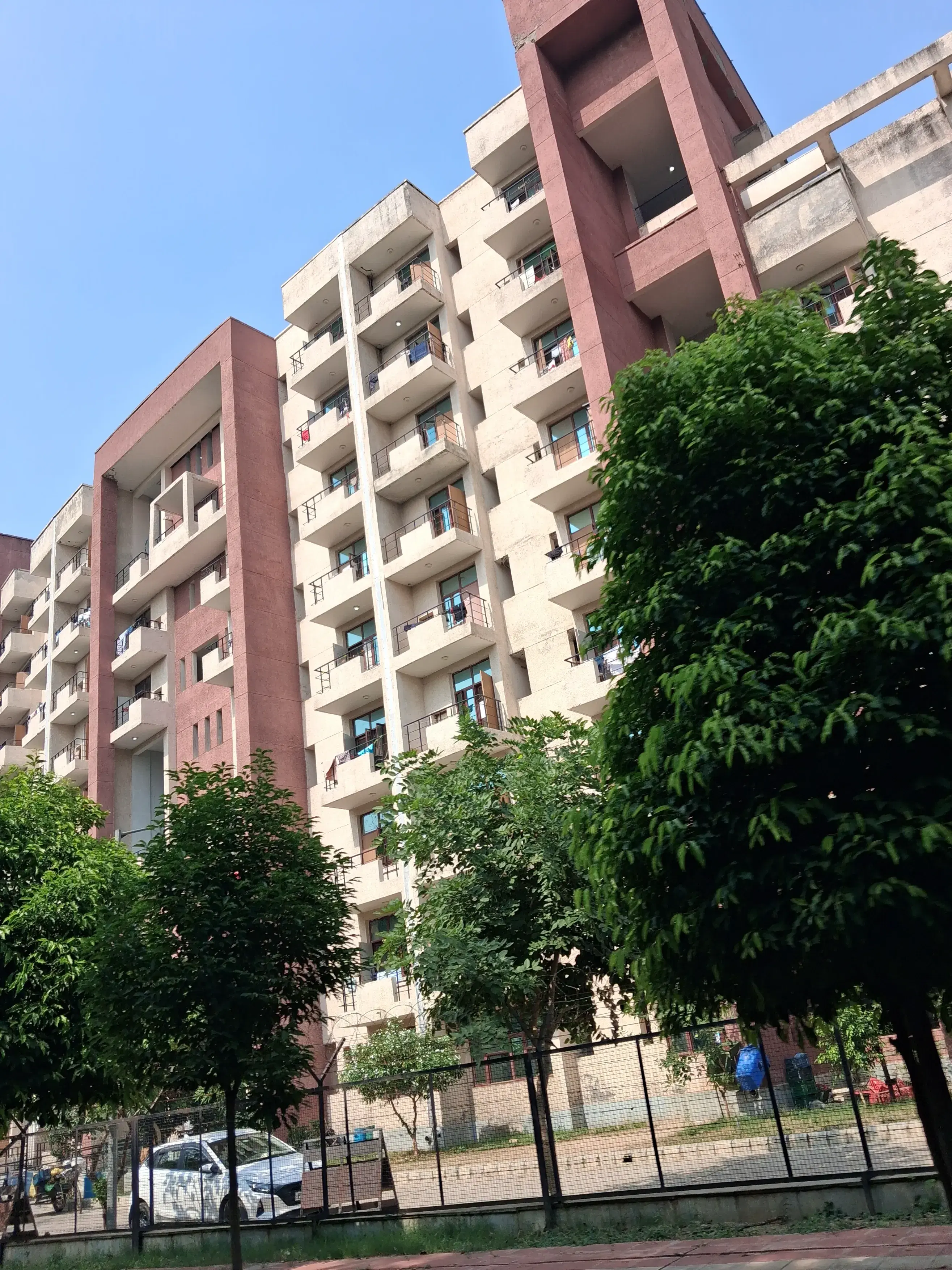 I.K. Gujral Punjab Technical University Jalandhar Campus photo 14