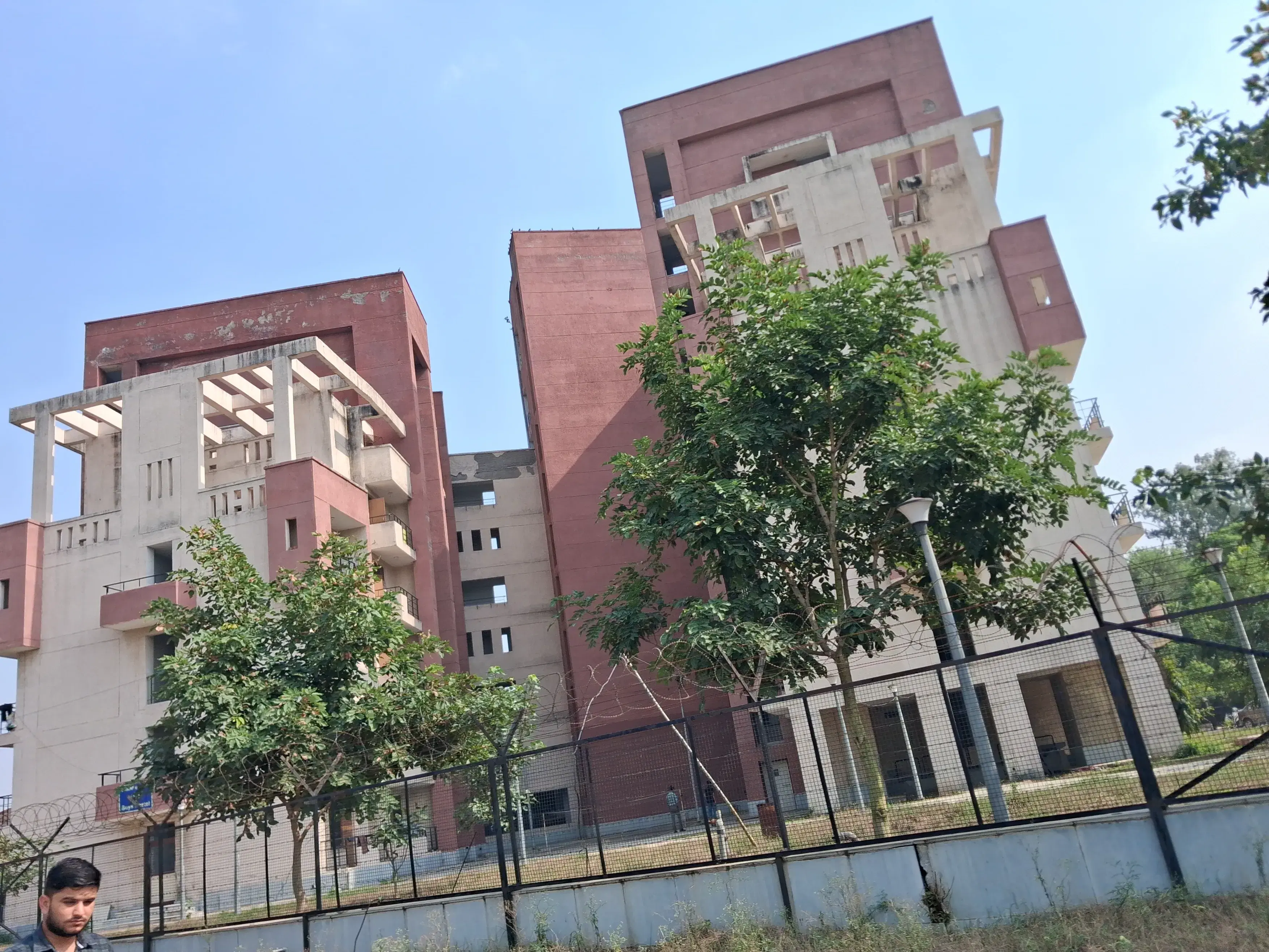 I.K. Gujral Punjab Technical University Jalandhar Campus photo 15