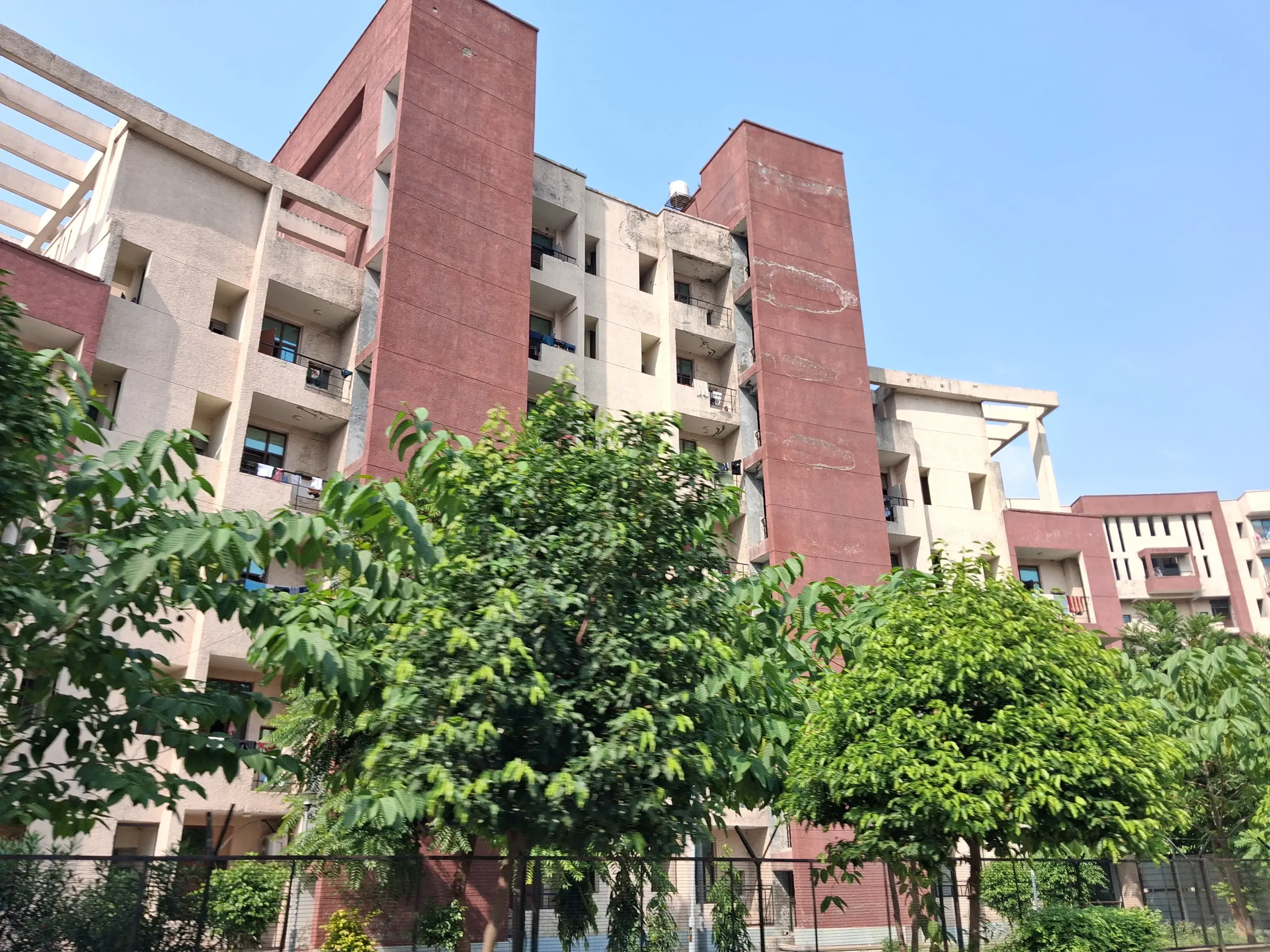 I.K. Gujral Punjab Technical University Jalandhar Campus photo 16