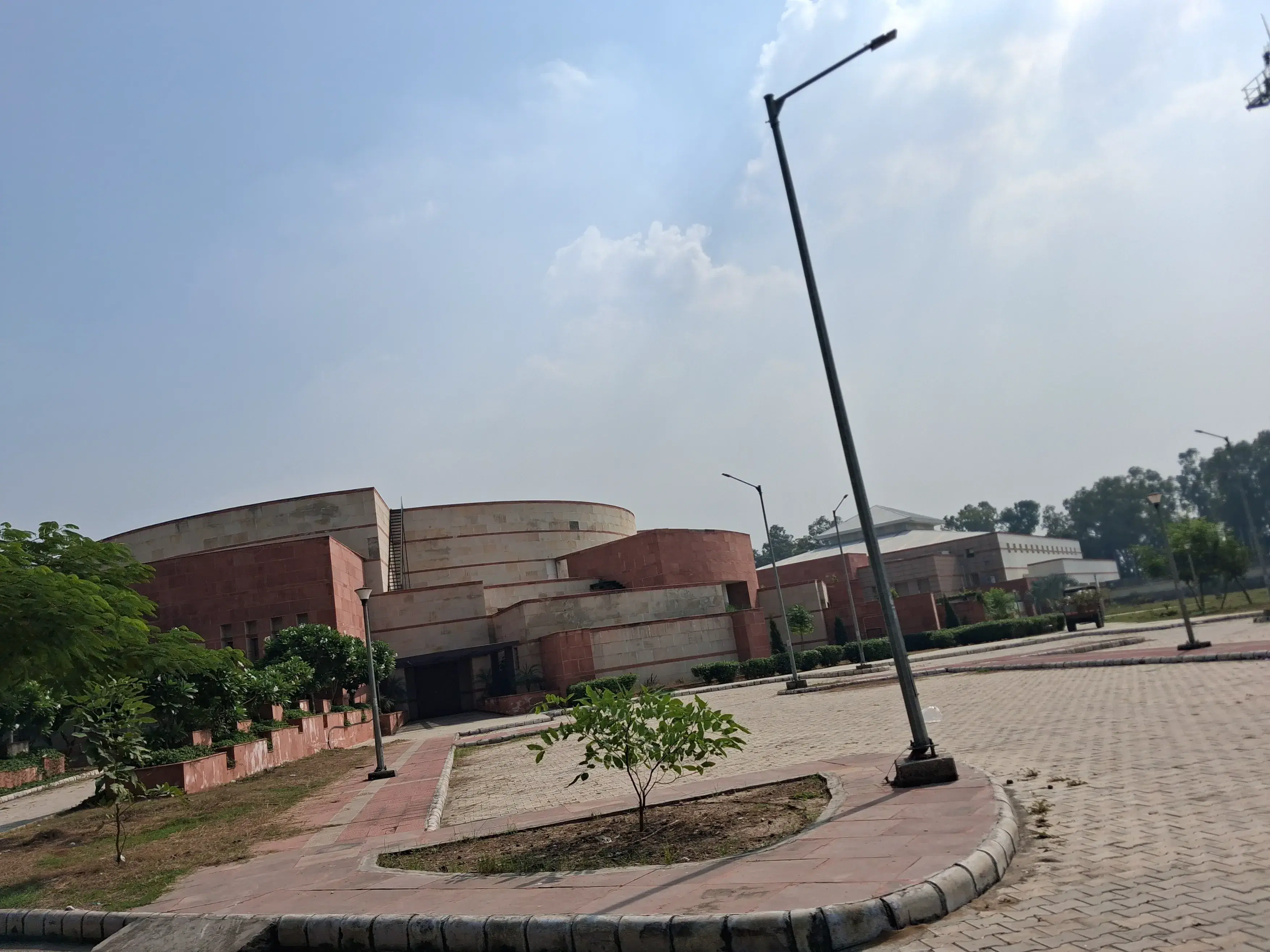 I.K. Gujral Punjab Technical University Jalandhar Campus photo 18
