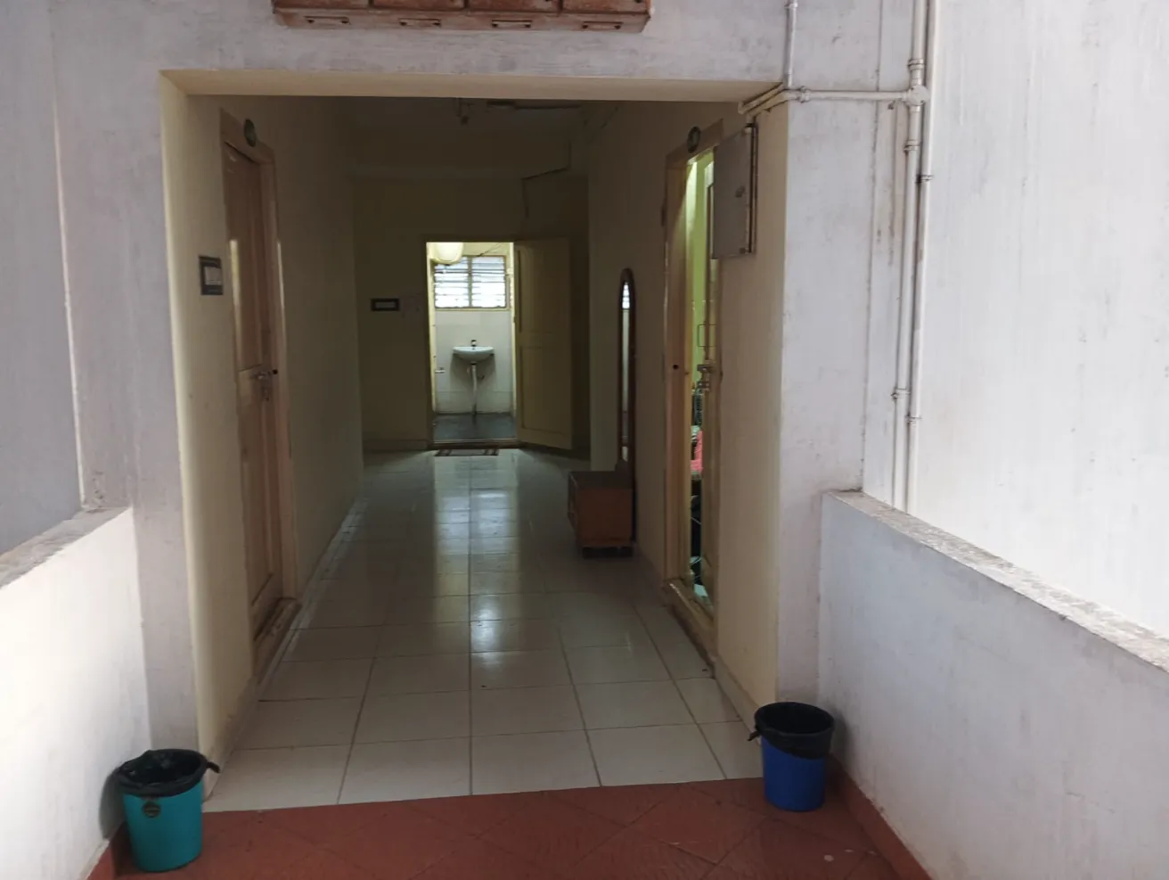 GVPCE Hostel photo 4