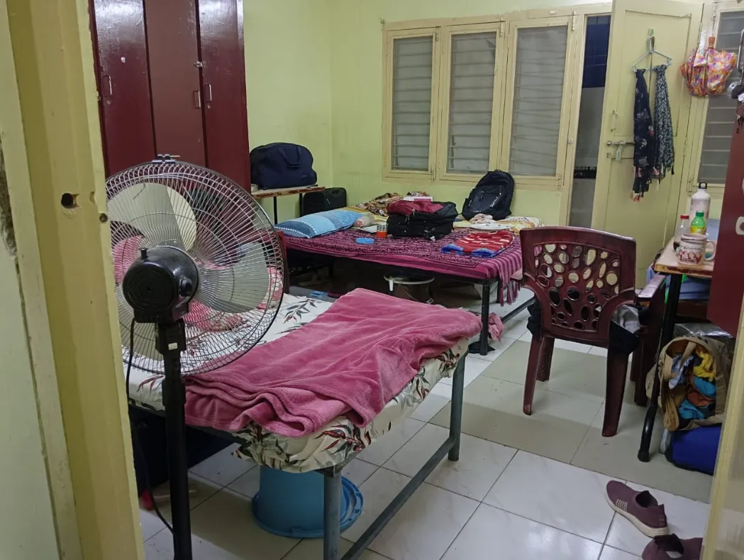 GVPCE Hostel photo 6