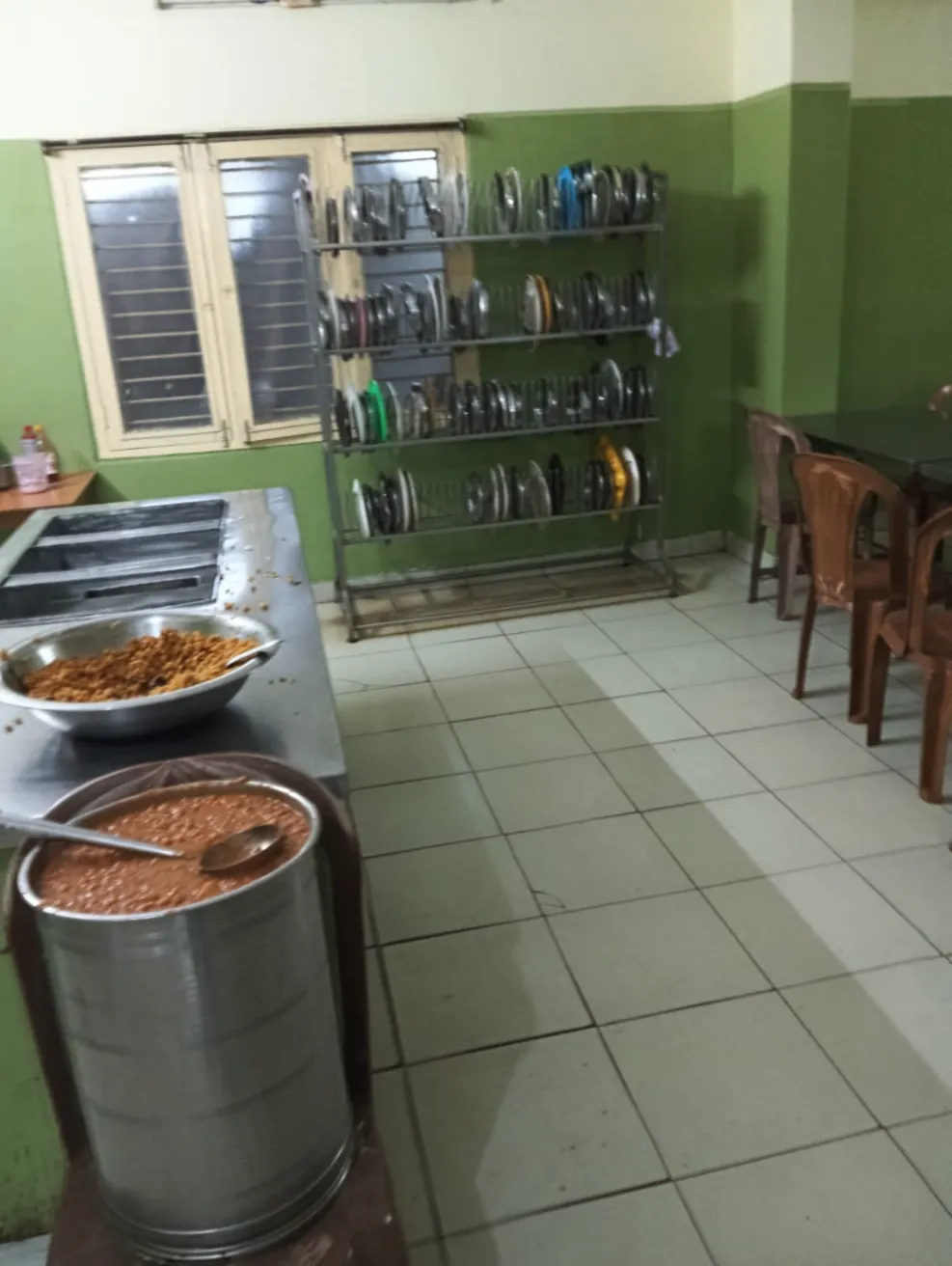 GVPCE Hostel photo 9