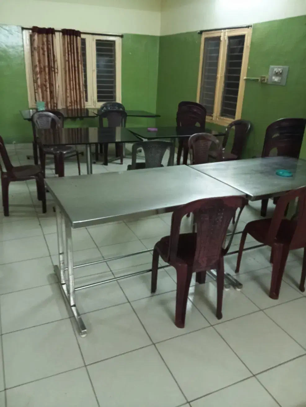 GVPCE Hostel photo 11