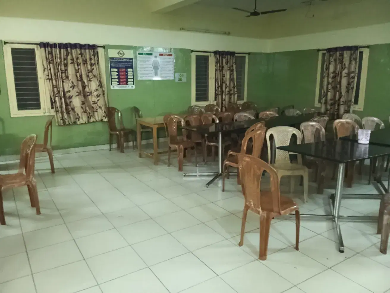 GVPCE Hostel photo 12