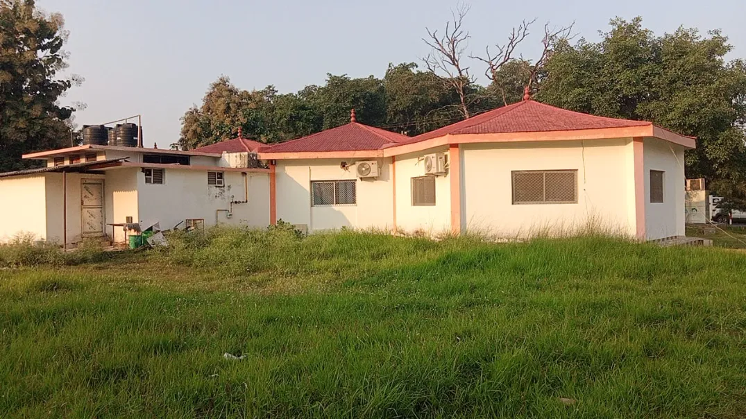 MMMUT Campus photo 7