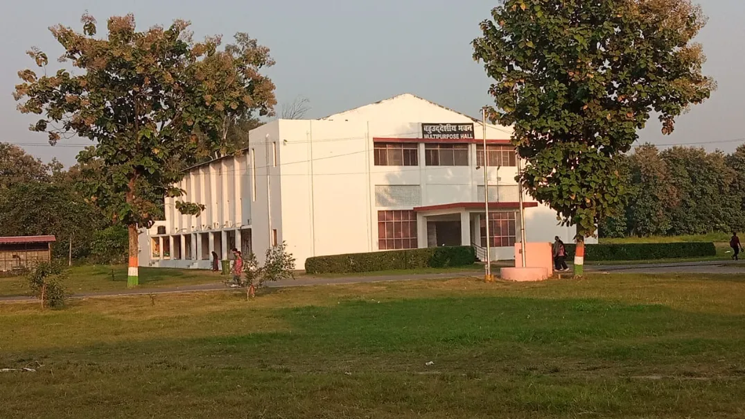 MMMUT Campus photo 8