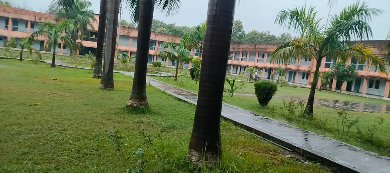 MMMUT Campus photo 1