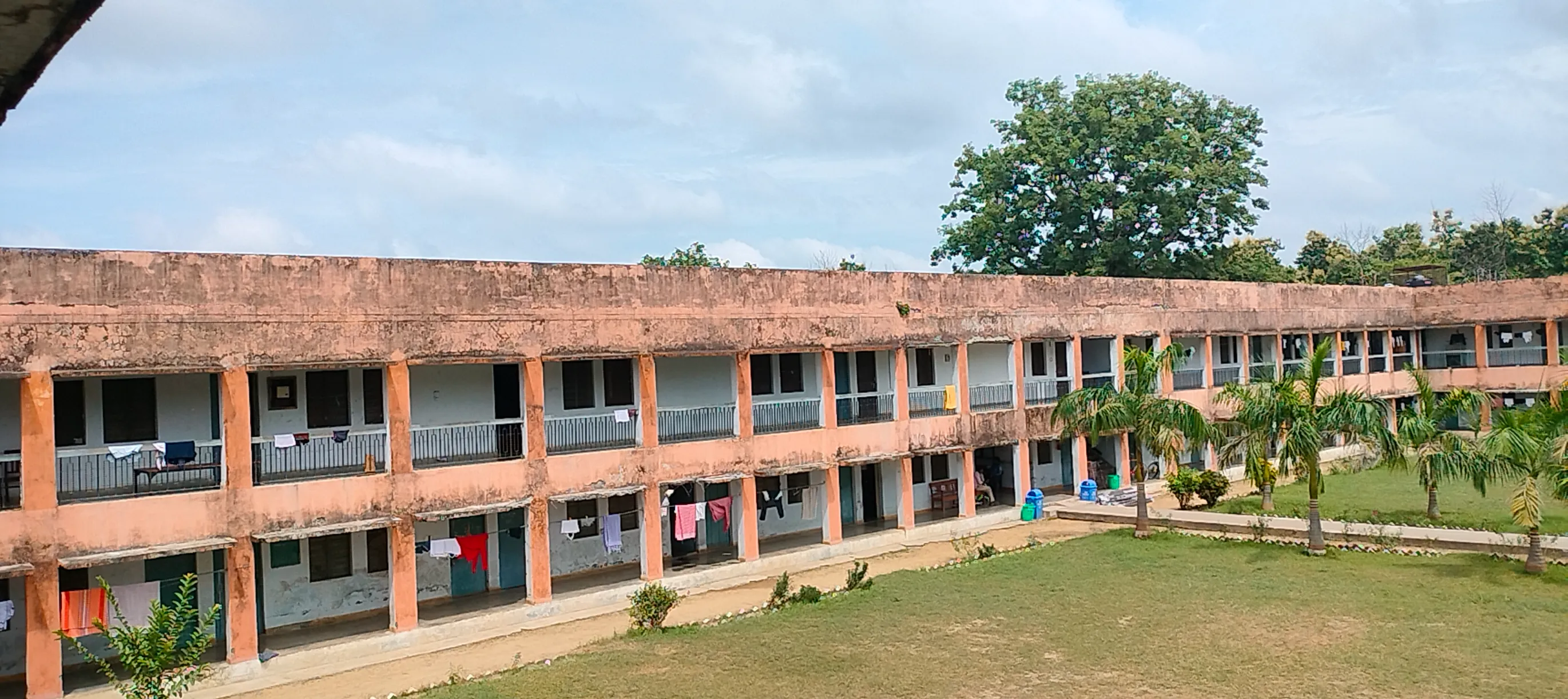 MMMUT Campus photo 16