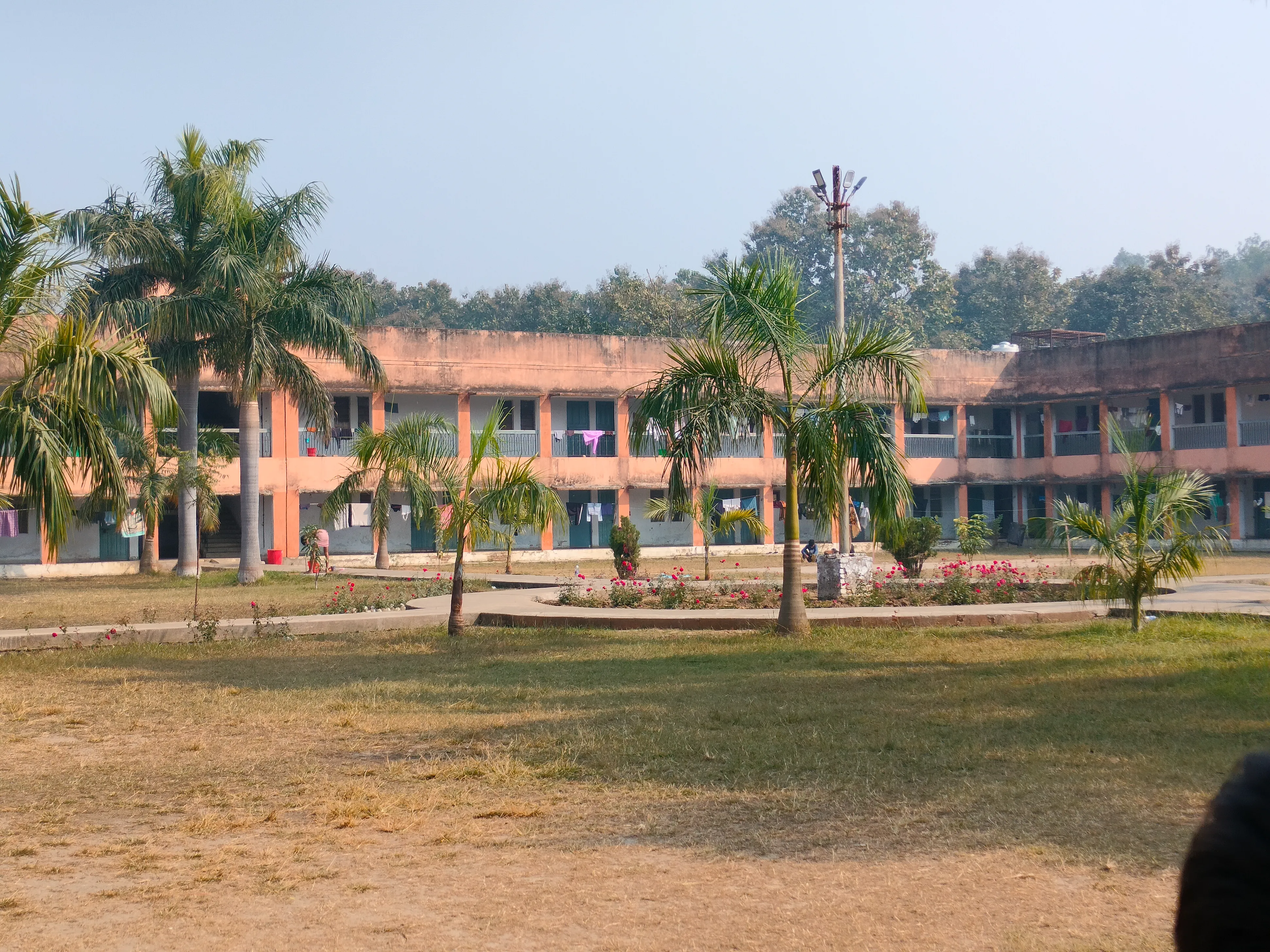 MMMUT Campus photo 18