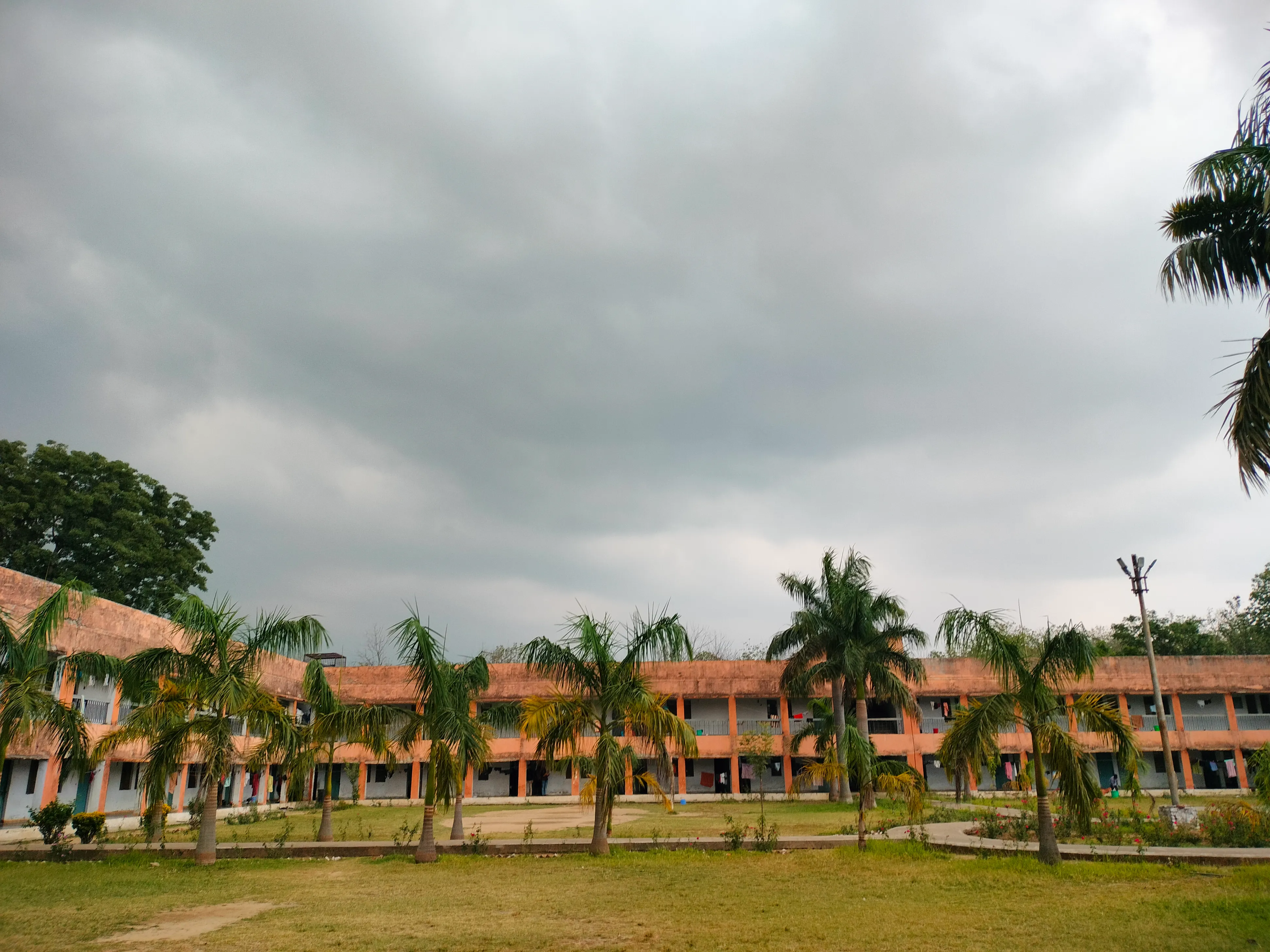 MMMUT Campus photo 20
