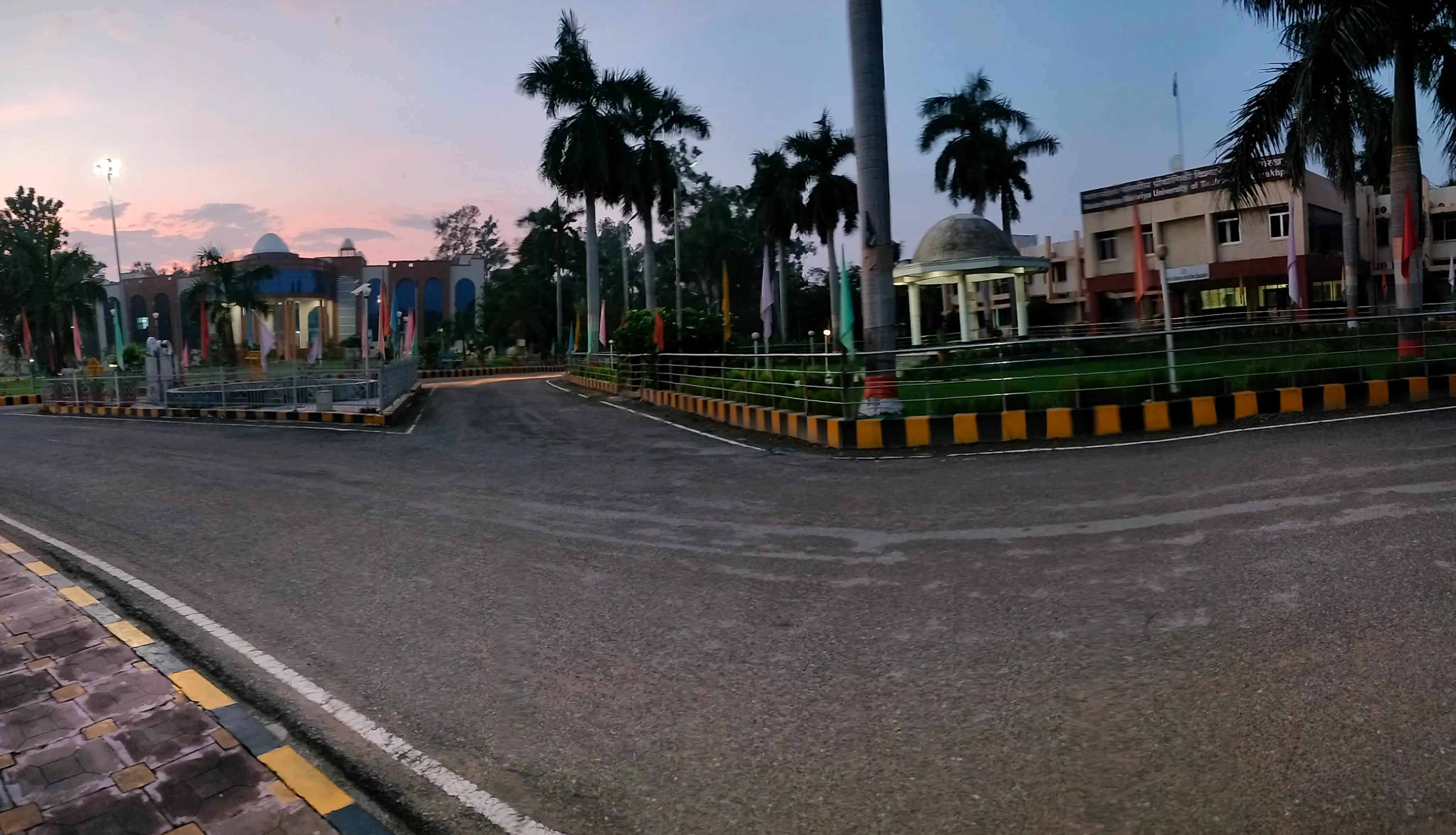 MMMUT Campus photo 24