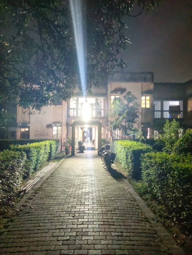 MMMUT Campus photo 25