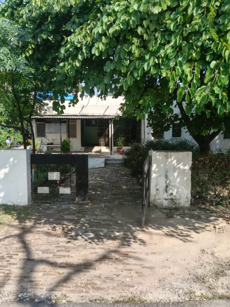 MMMUT Campus photo 27