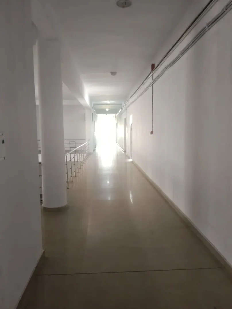 MMMUT Campus photo 28