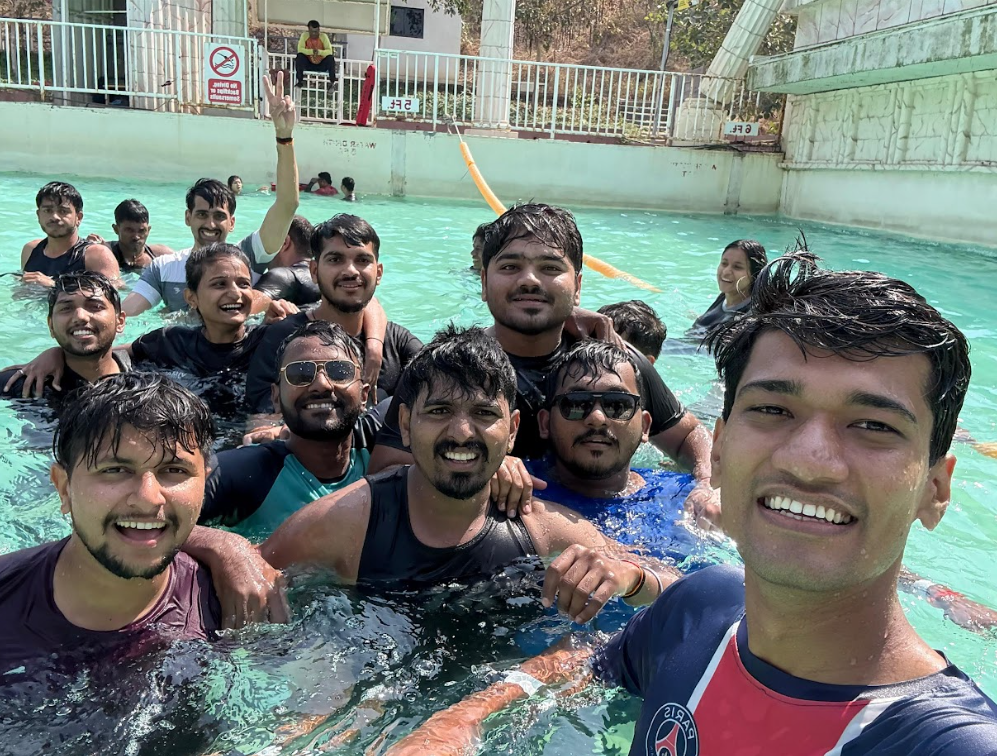 Kirloskar Institute of Management Pune Events and Extracurricular Activities photo 15
