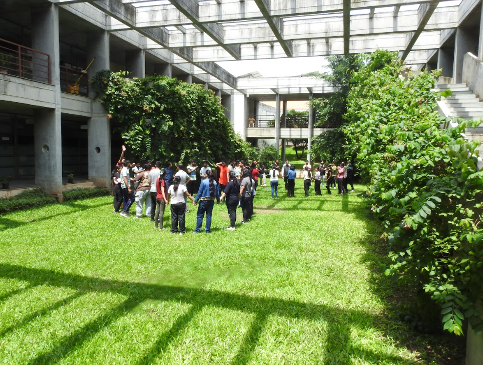 Kirloskar Institute of Management Pune Infrastructure photo 17