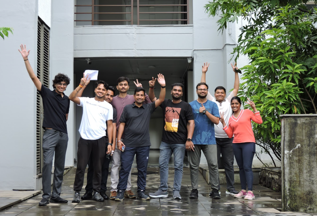 Kirloskar Institute of Management Pune Infrastructure photo 18