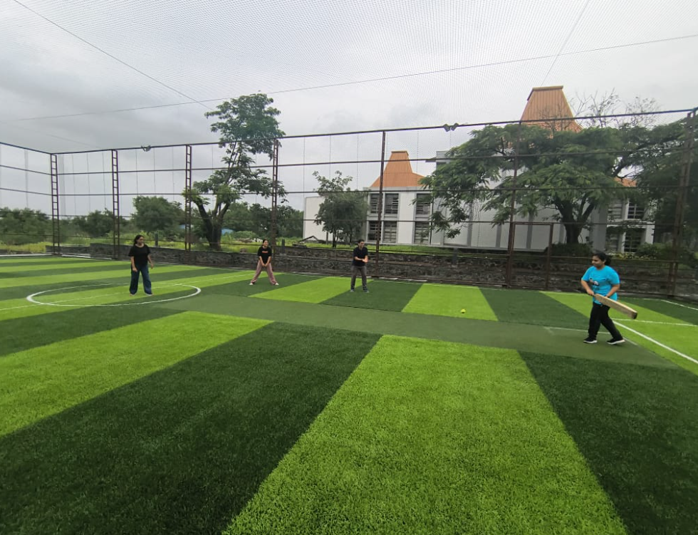 Kirloskar Institute of Management Pune Infrastructure photo 24