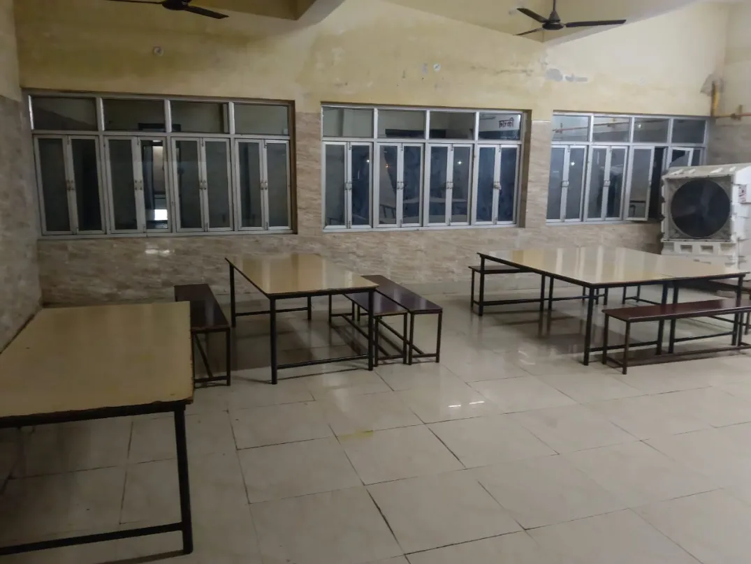 MMMUT Hostel photo 8